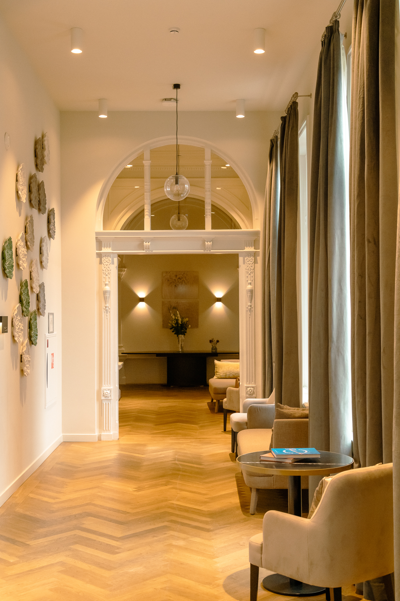 Pestana Amsterdam Riverside foto 203