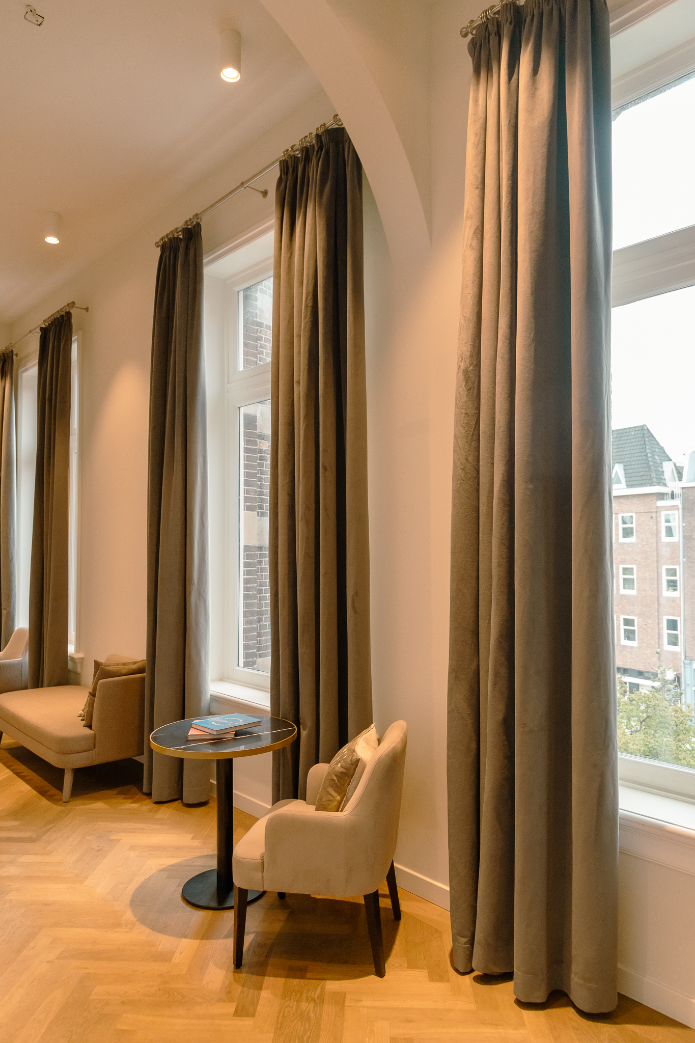 Pestana Amsterdam Riverside foto 204