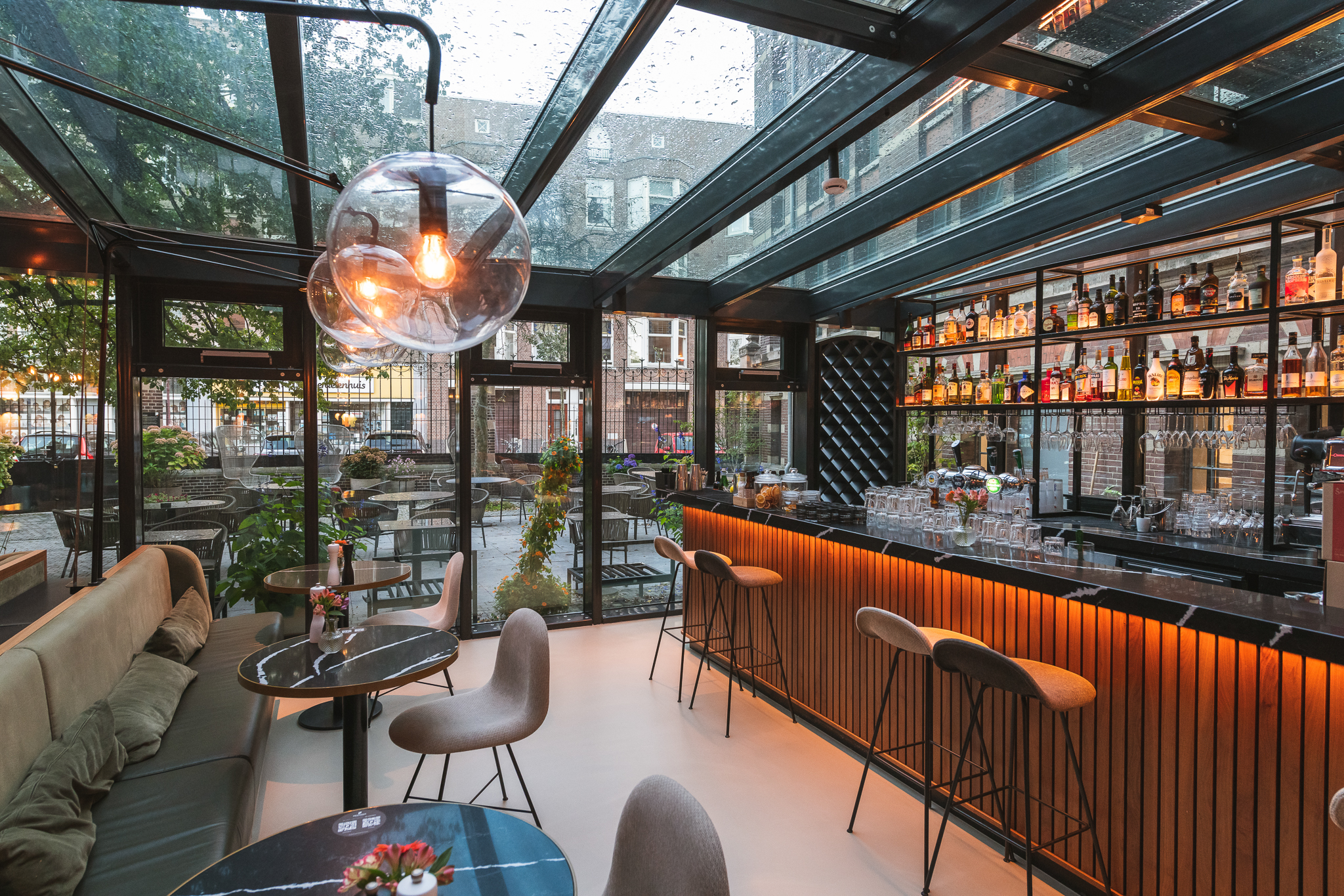 Pestana Amsterdam Riverside foto 252