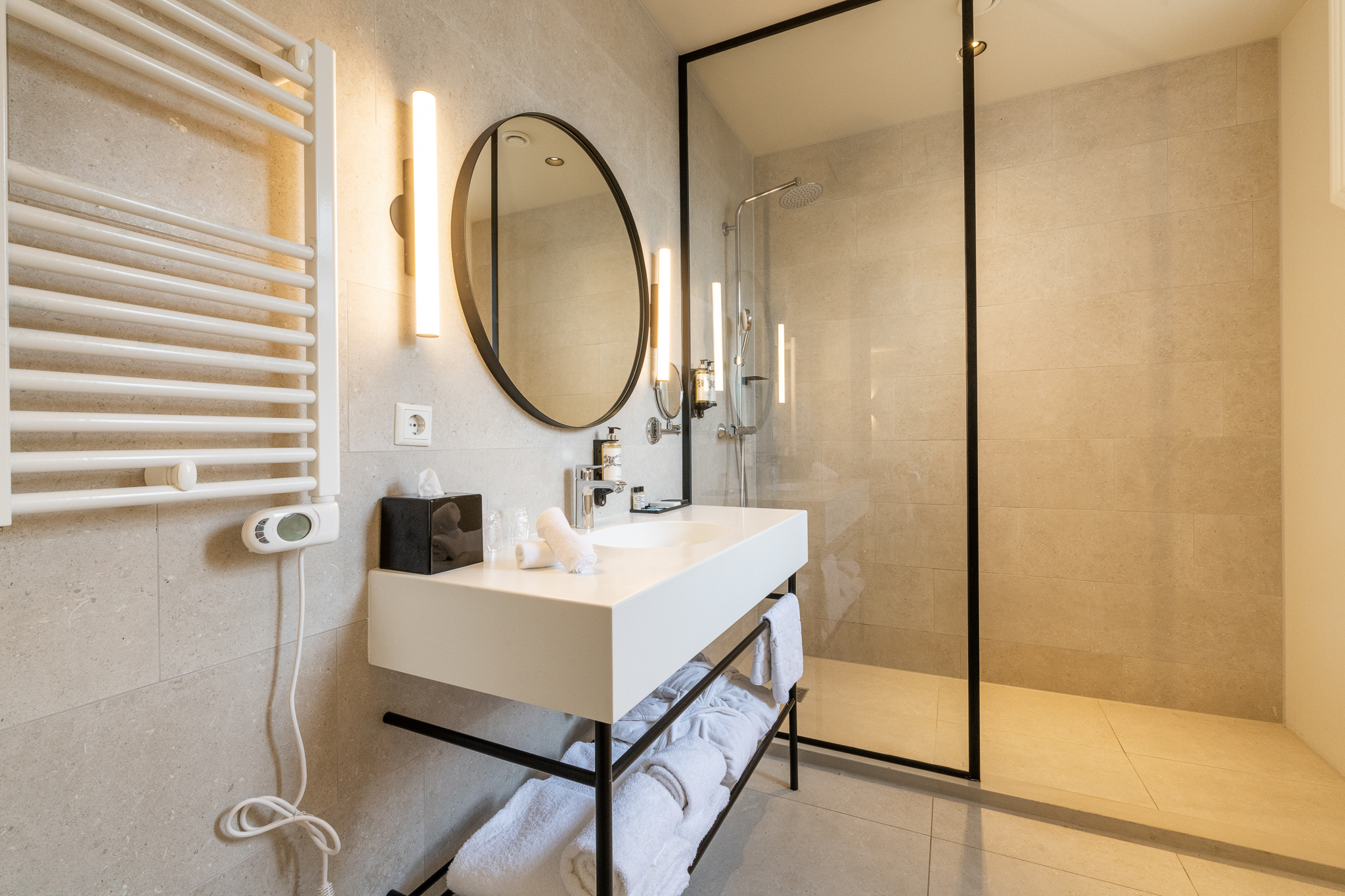 Pestana Amsterdam Riverside foto 41
