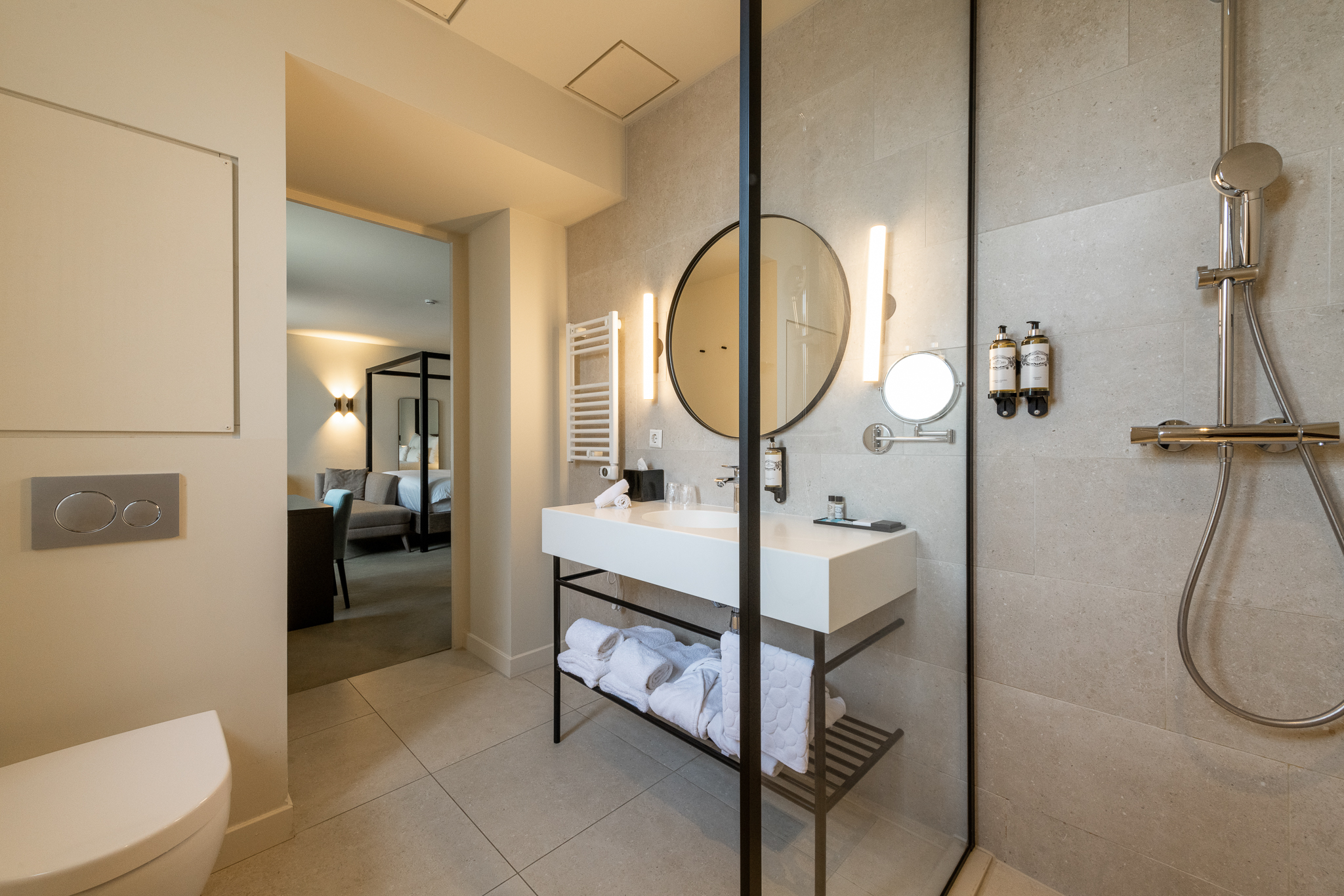 Pestana Amsterdam Riverside foto 42