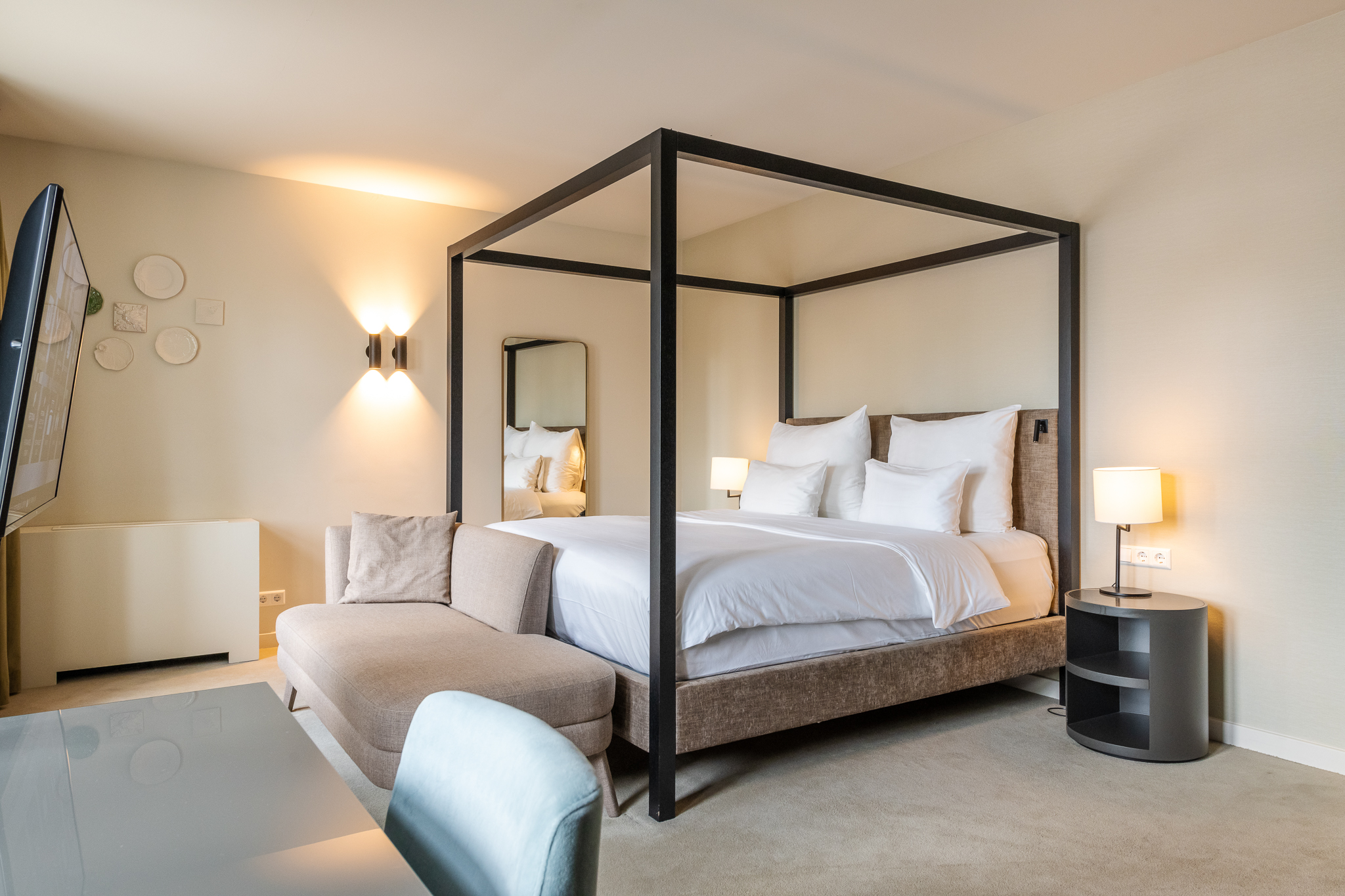 Pestana Amsterdam Riverside foto 44