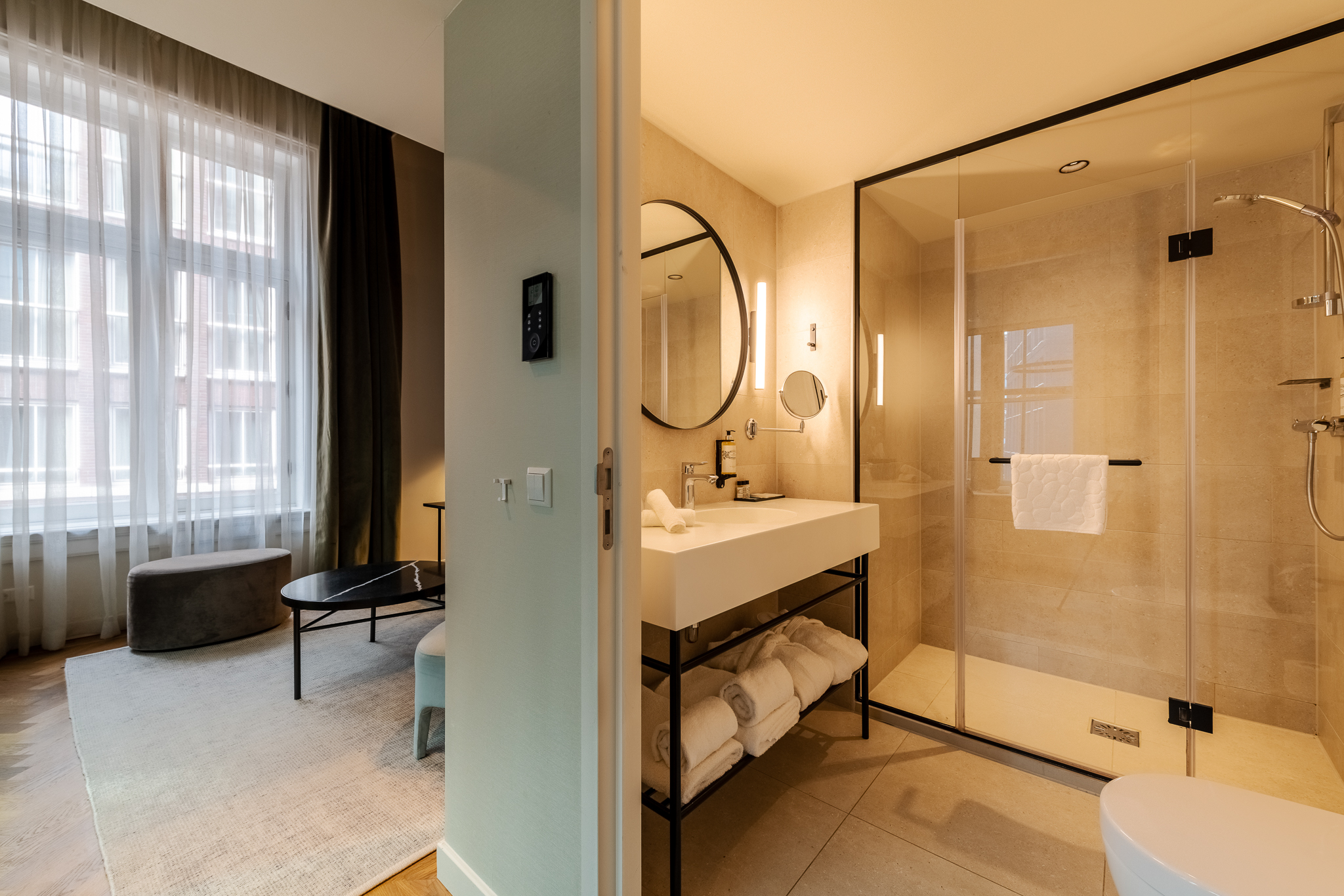 Pestana Amsterdam Riverside foto 45