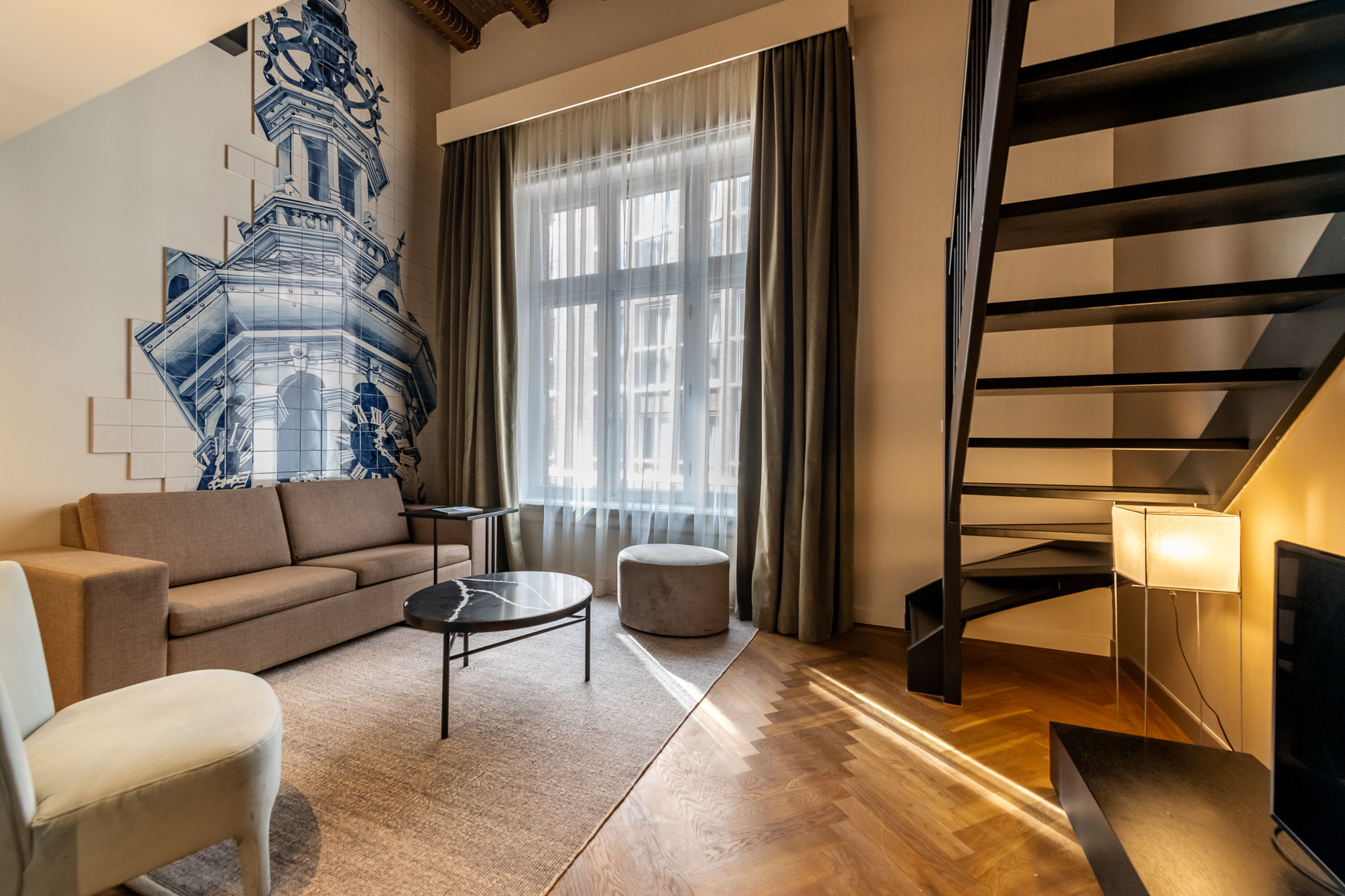 Pestana Amsterdam Riverside foto 53