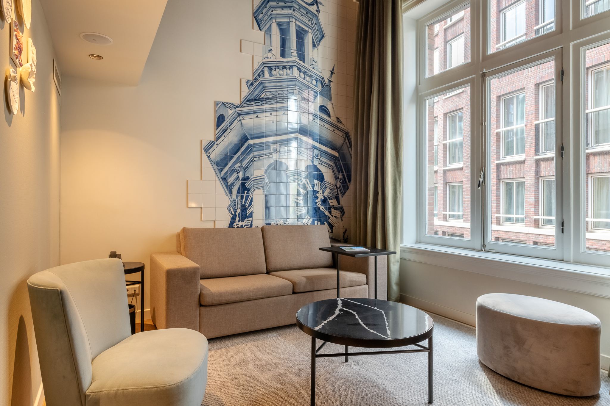 Pestana Amsterdam Riverside foto 54