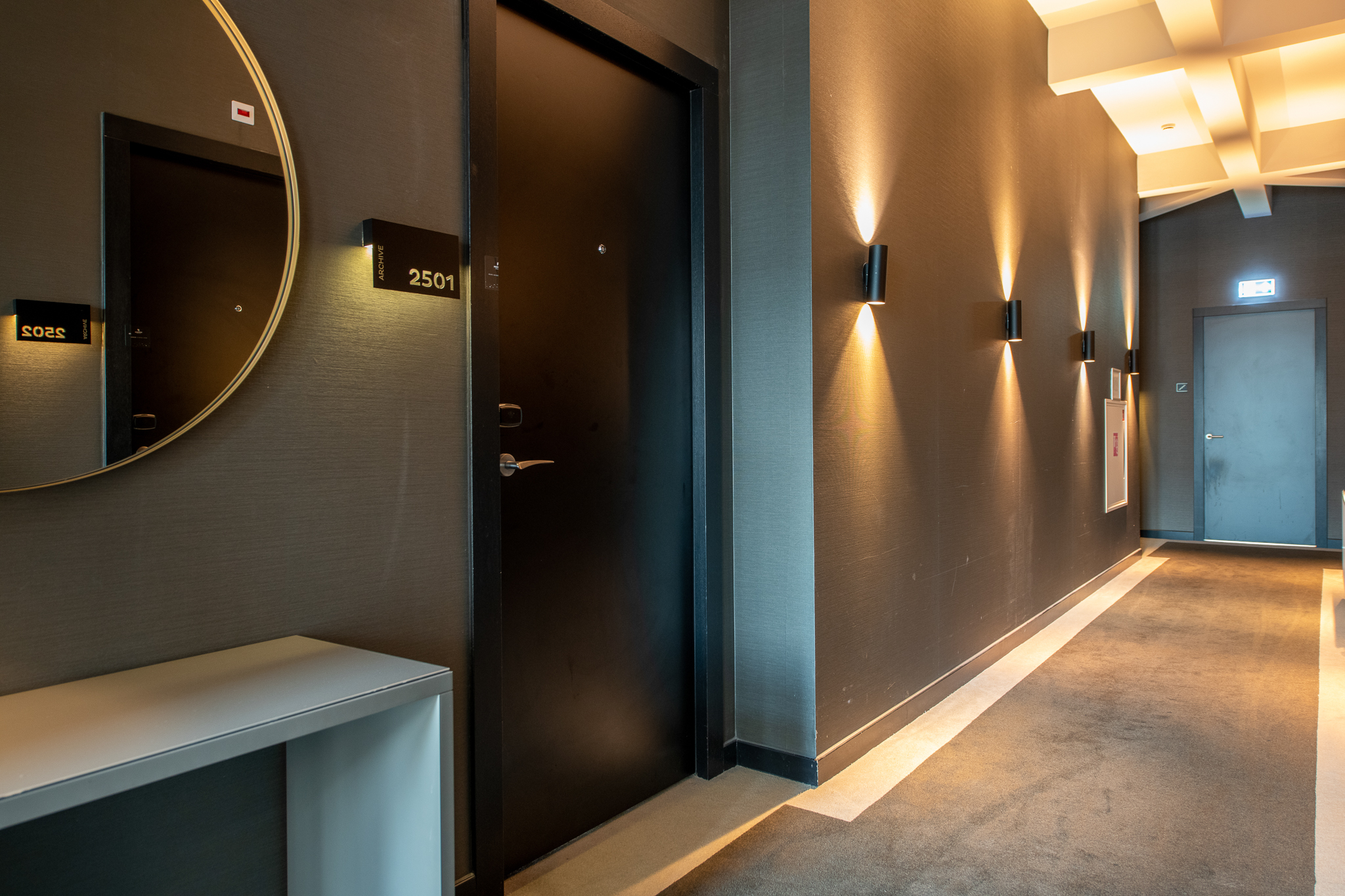 Pestana Amsterdam Riverside foto 65
