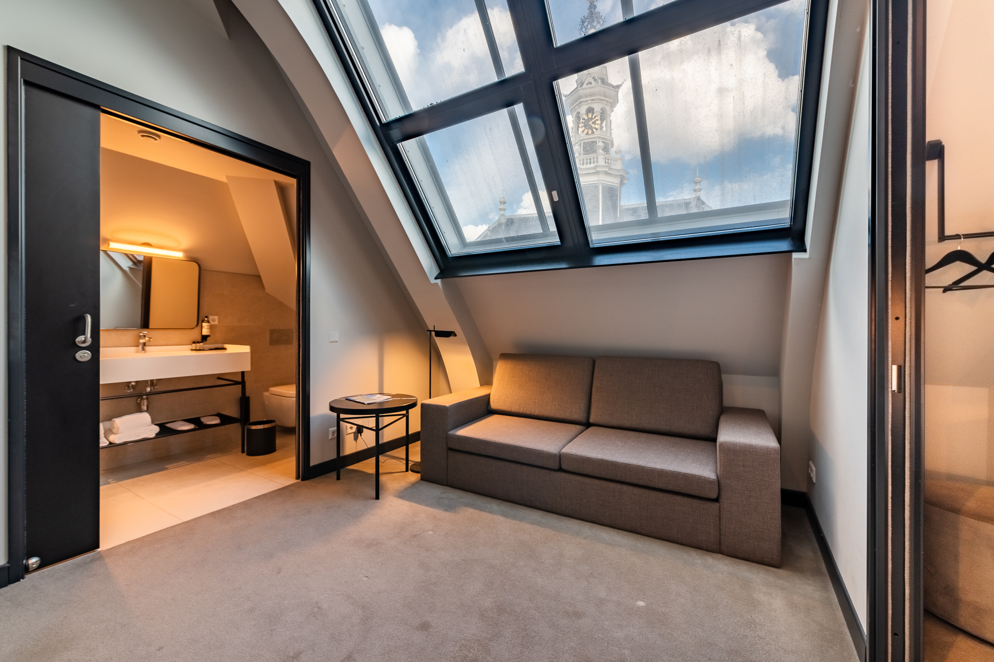 Pestana Amsterdam Riverside foto 66