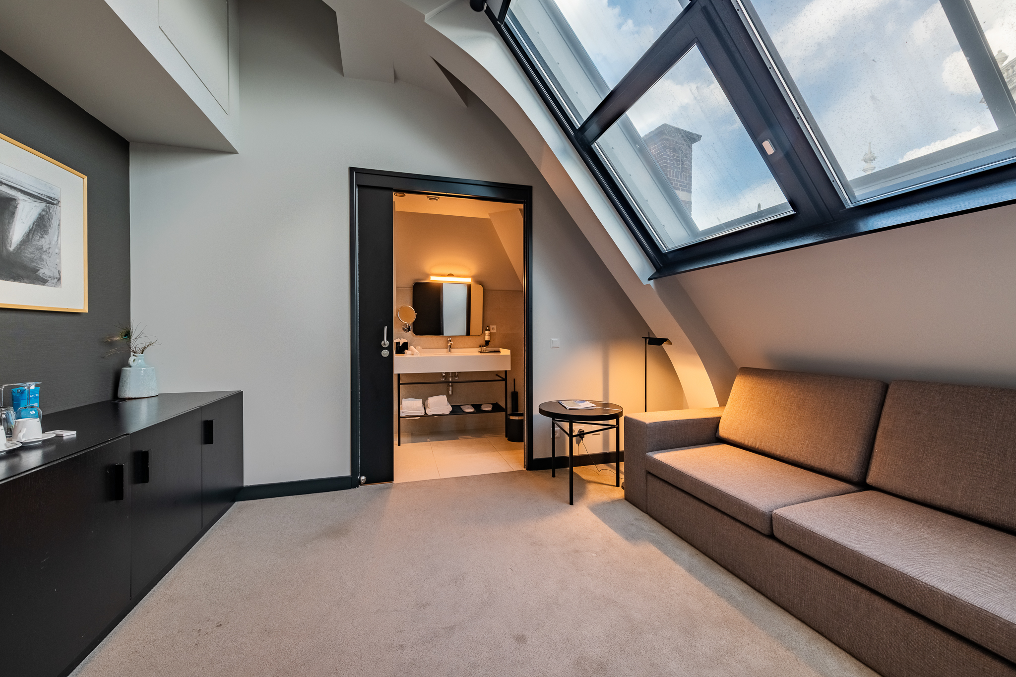 Pestana Amsterdam Riverside foto 67