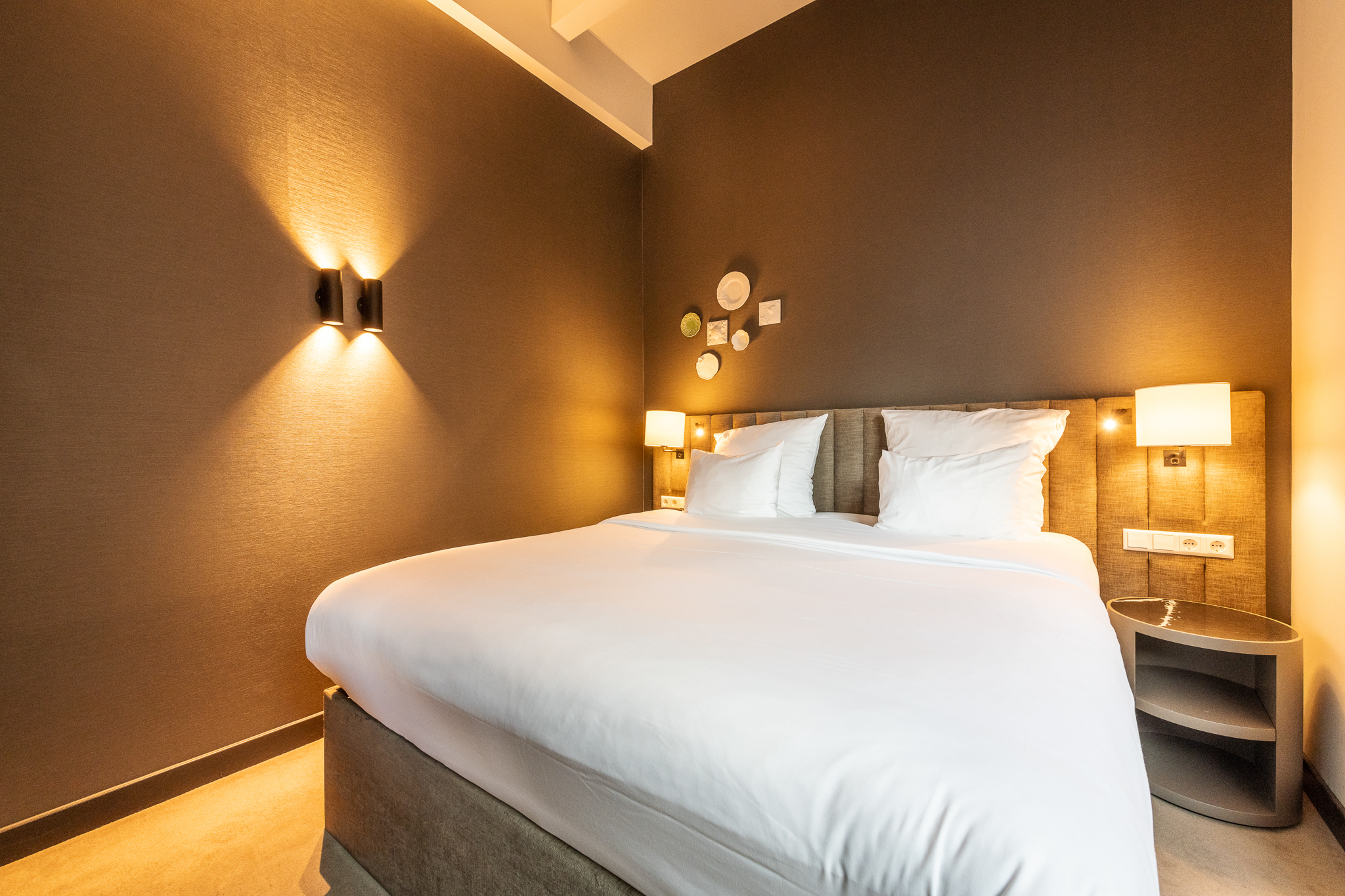 Pestana Amsterdam Riverside foto 71