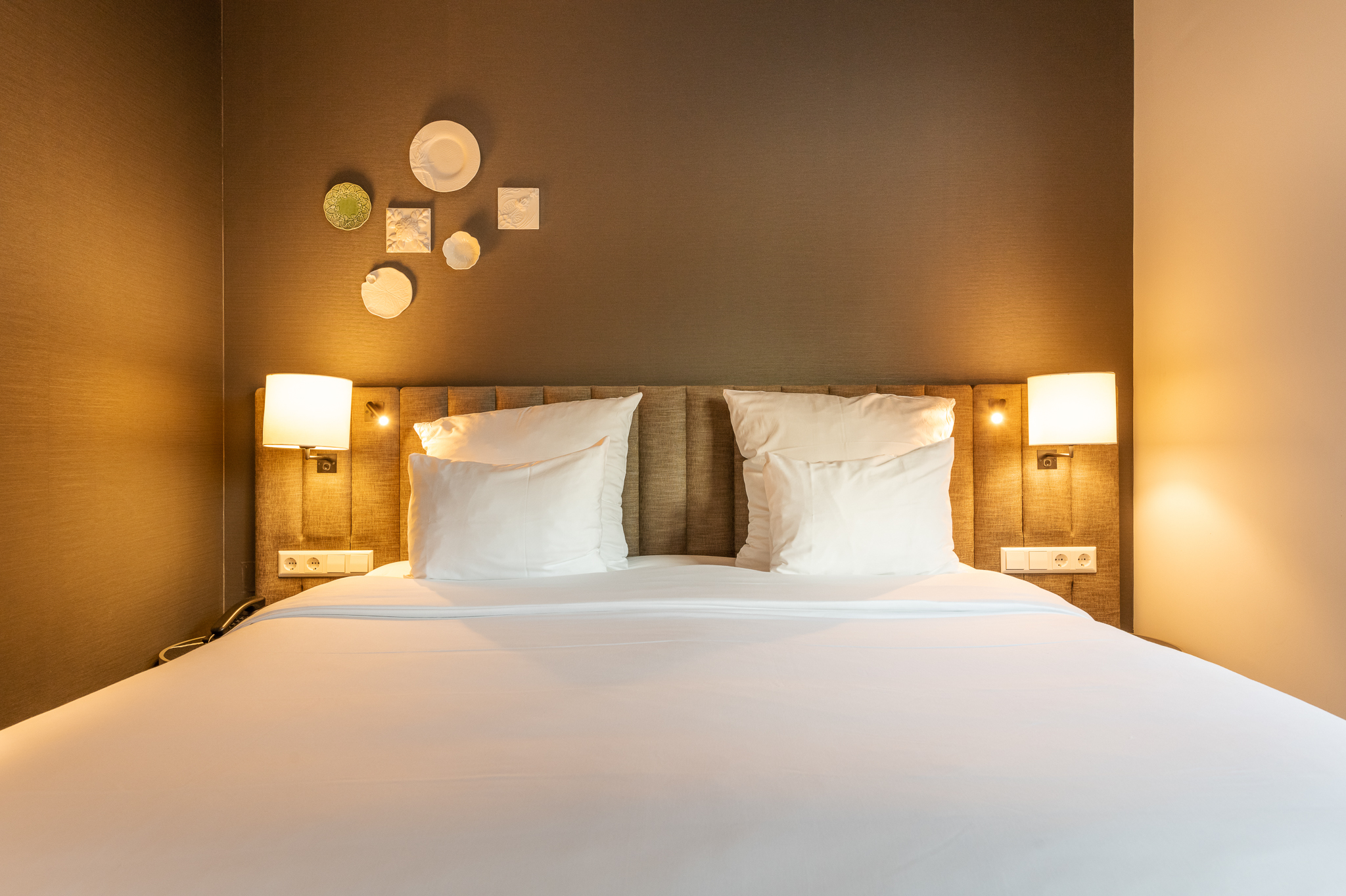 Pestana Amsterdam Riverside foto 72