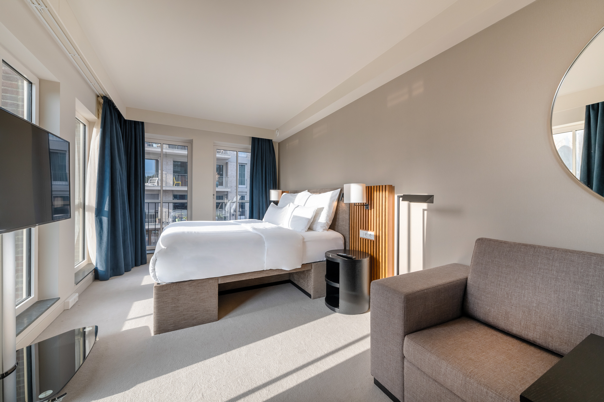 Pestana Amsterdam Riverside foto 75