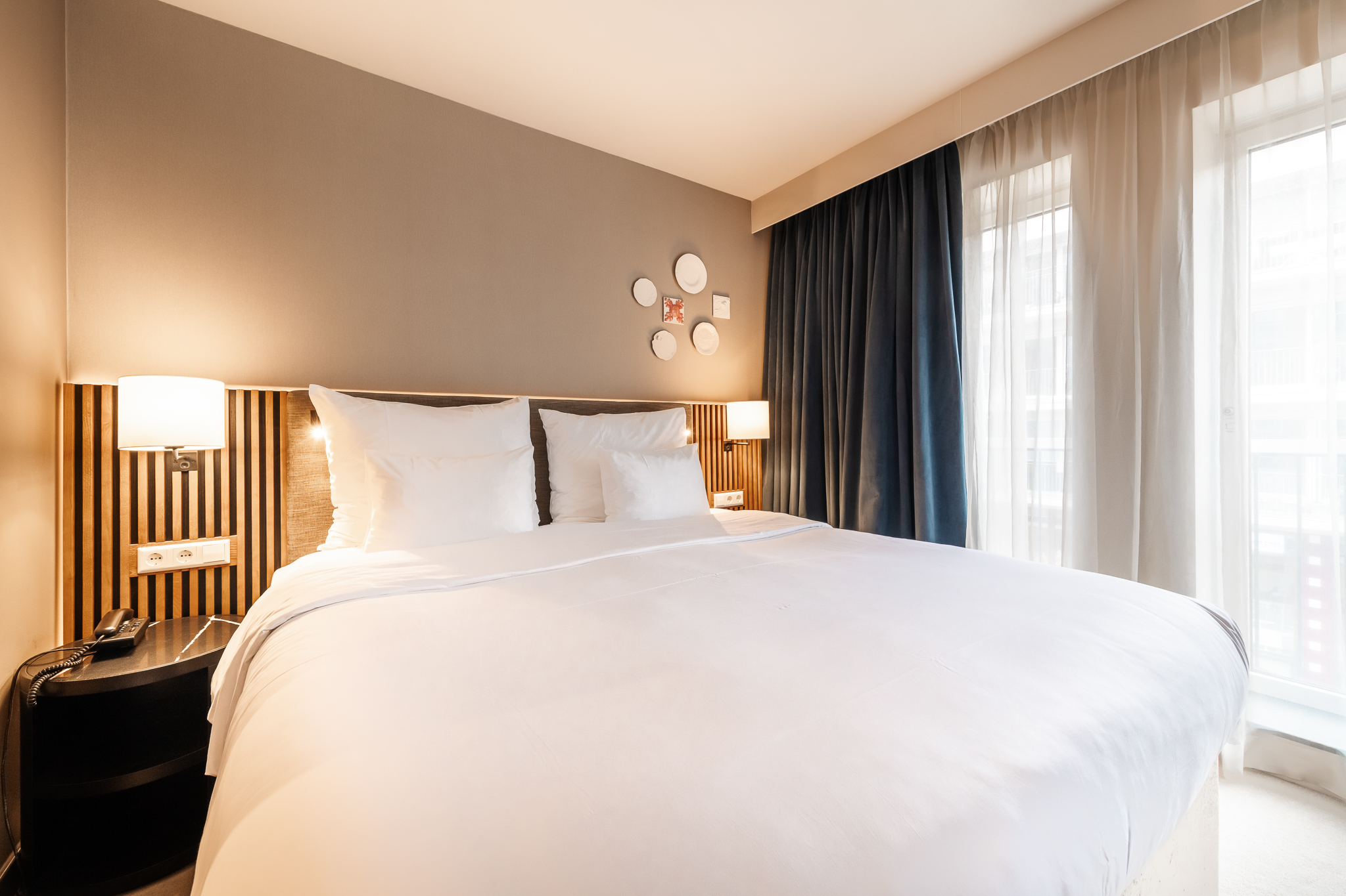 Pestana Amsterdam Riverside foto 81