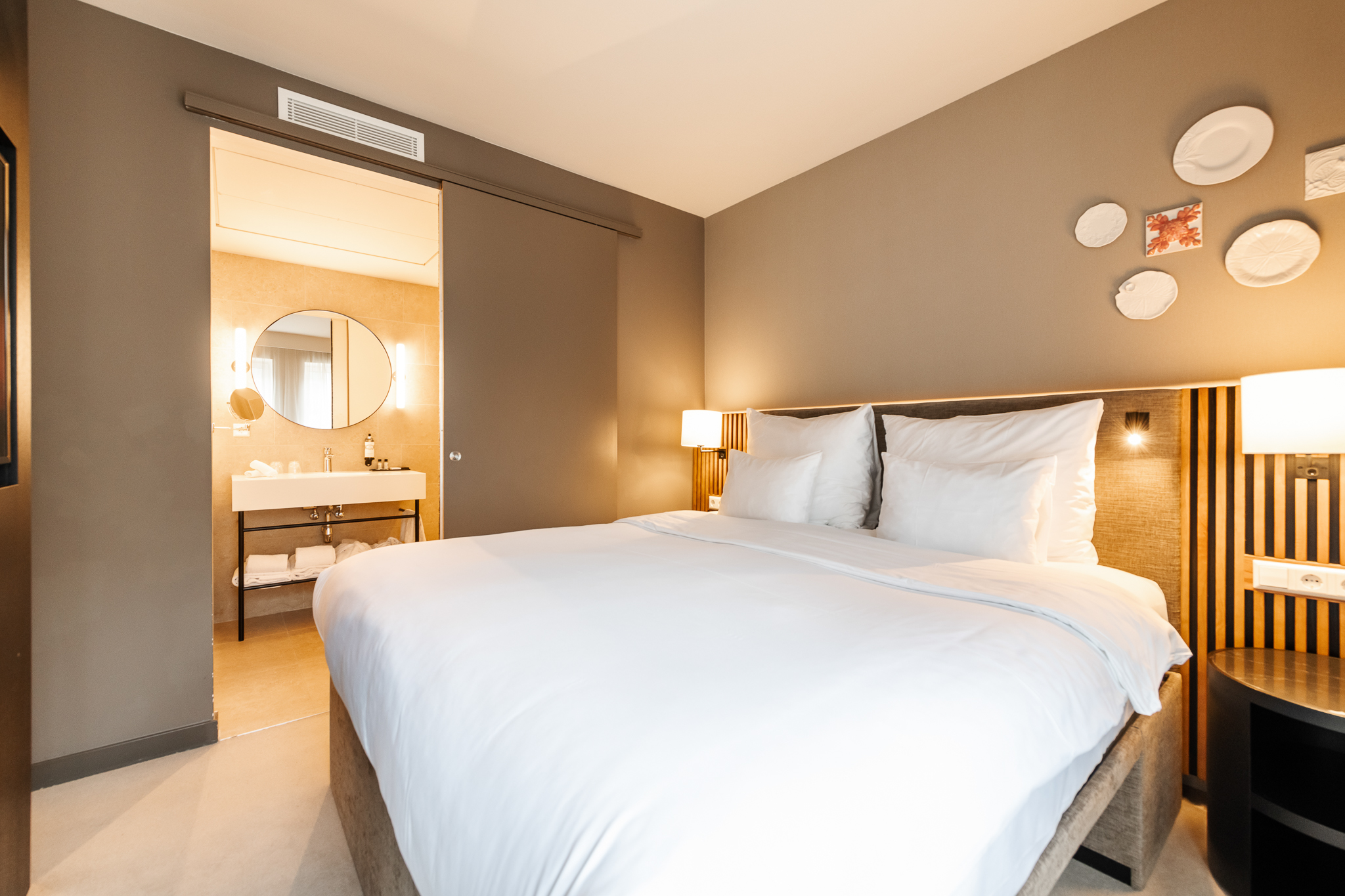 Pestana Amsterdam Riverside foto 82