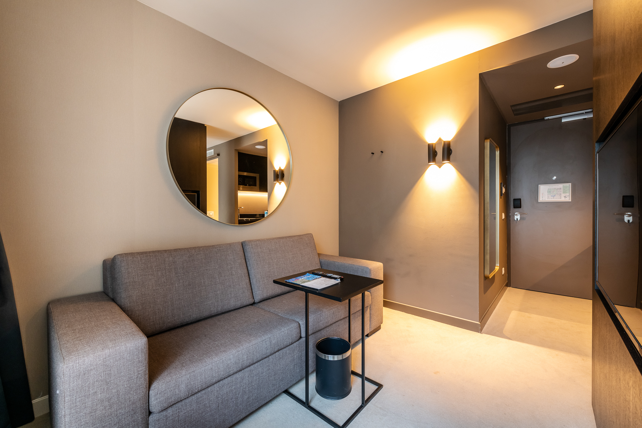 Pestana Amsterdam Riverside foto 83