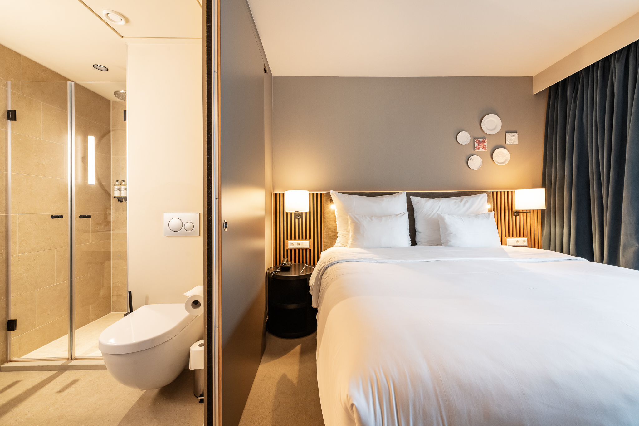 Pestana Amsterdam Riverside foto 85