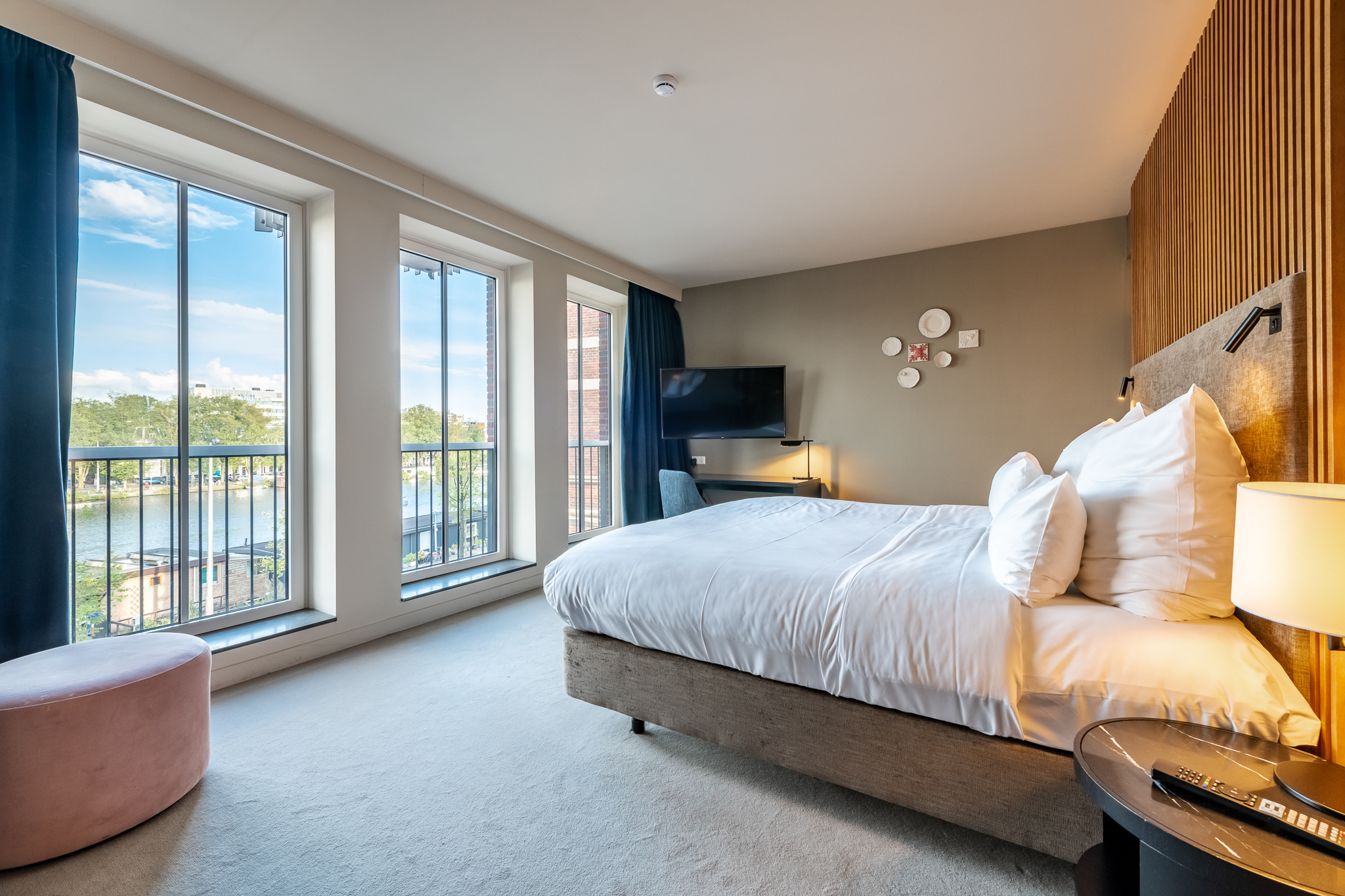 Pestana Amsterdam Riverside foto 86