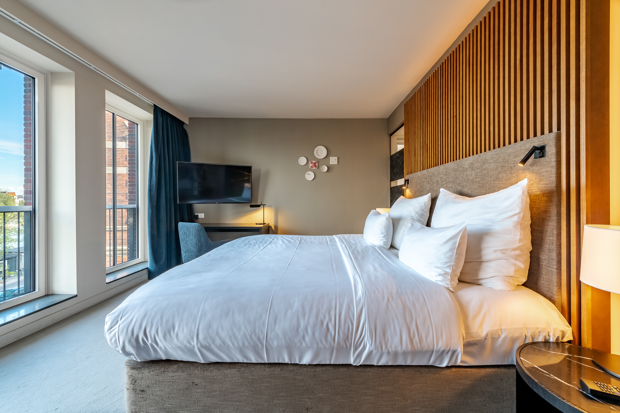 Pestana Amsterdam Riverside foto 87