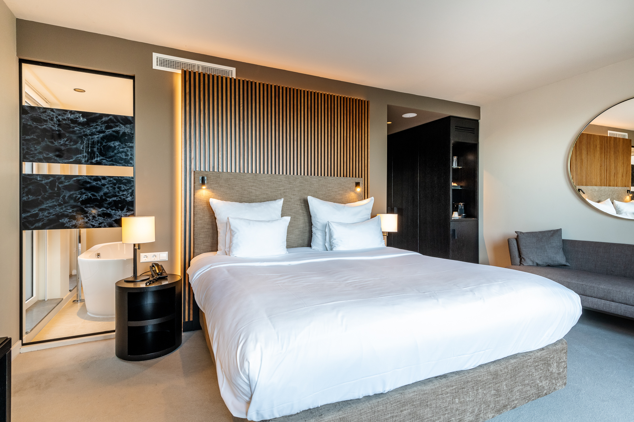 Pestana Amsterdam Riverside foto 88