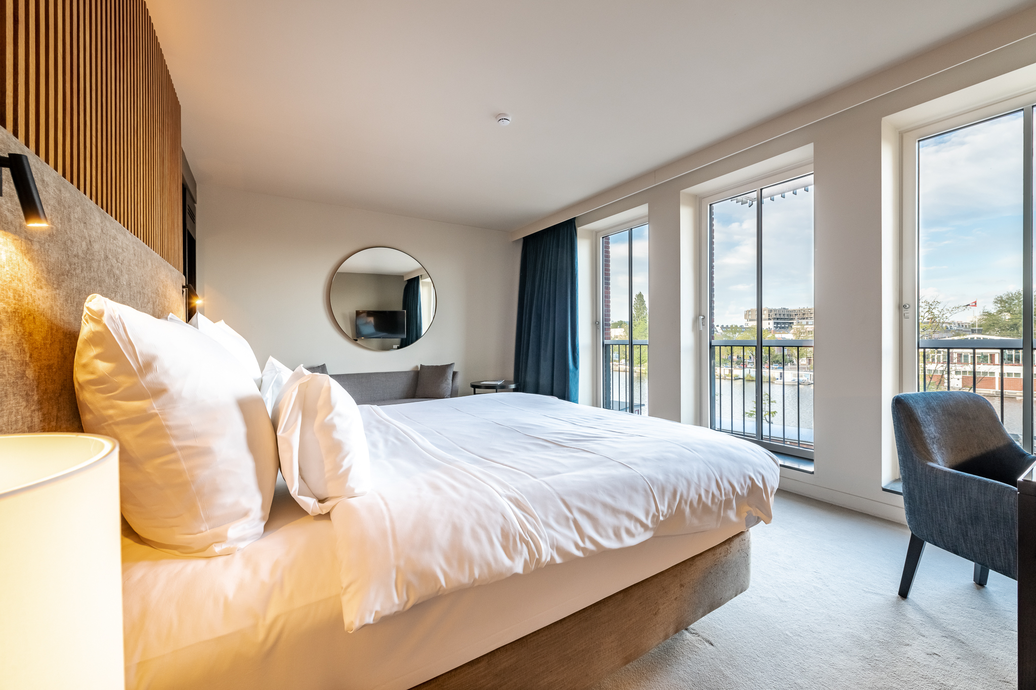 Pestana Amsterdam Riverside foto 89
