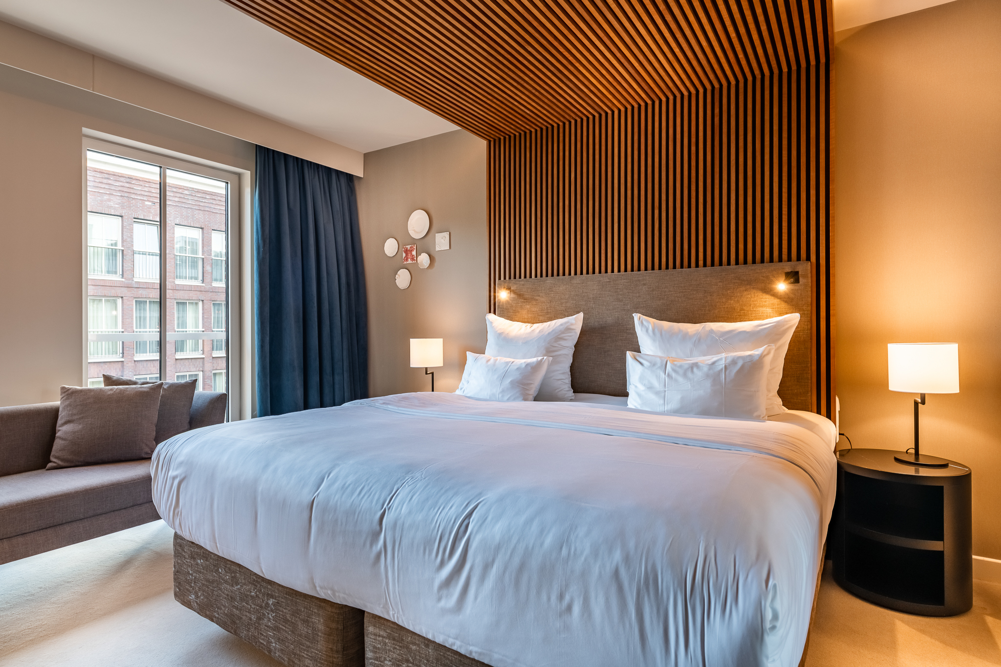 Pestana Amsterdam Riverside foto 95