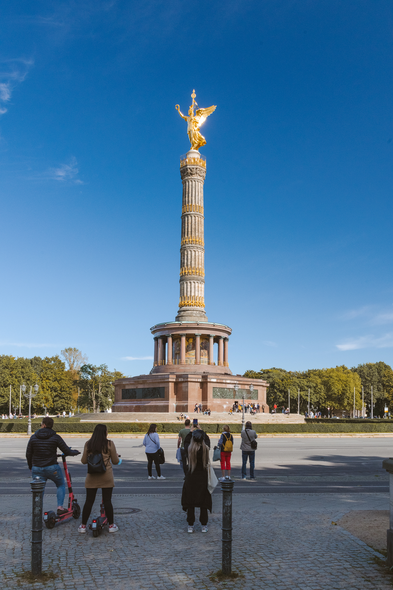 Pestana Berlin Tiergarten foto 11