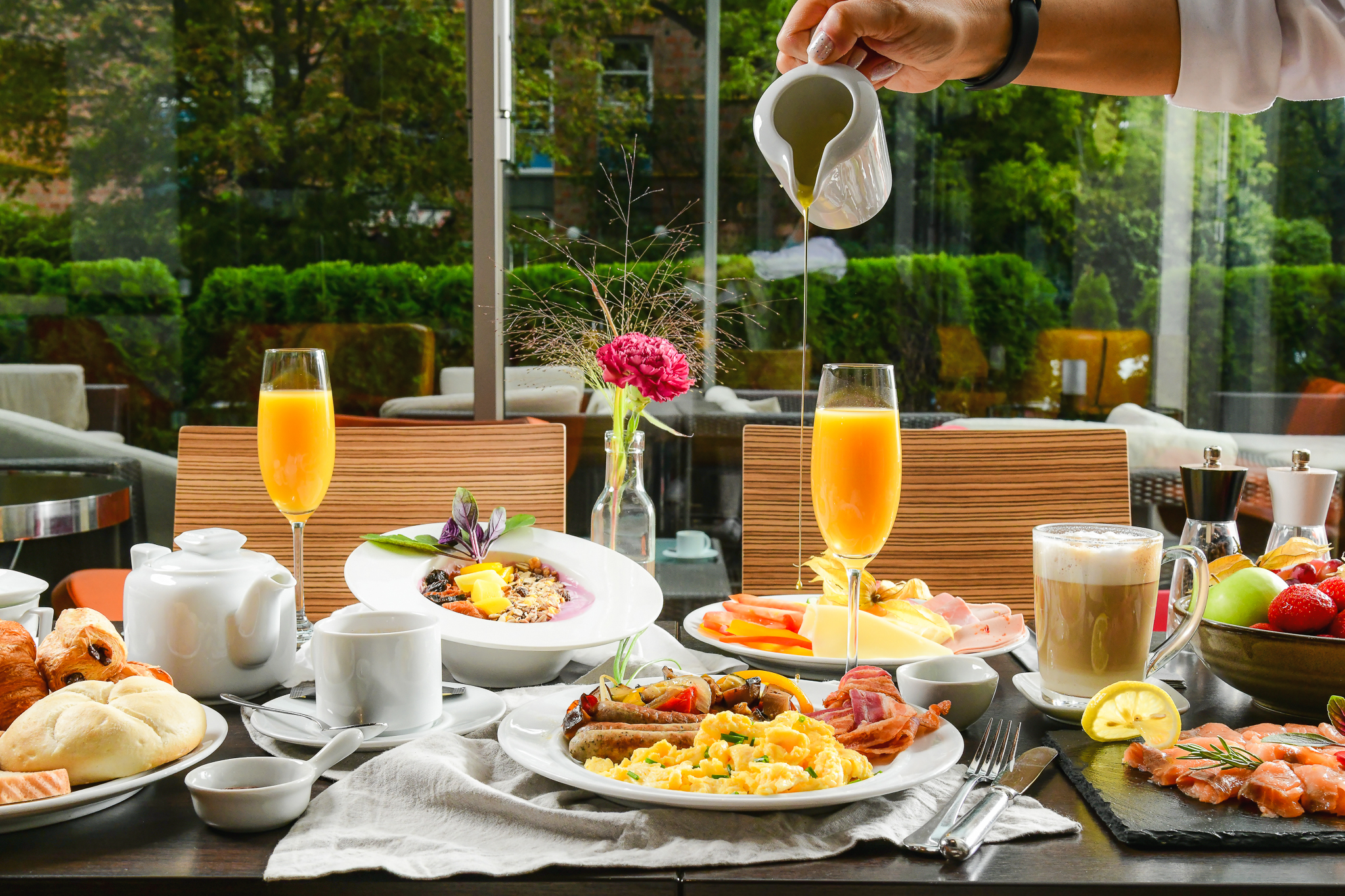 Pestana Berlin Tiergarten foto 119