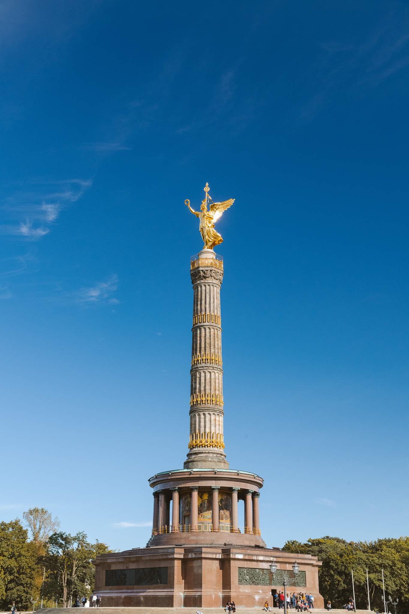 Pestana Berlin Tiergarten foto 12