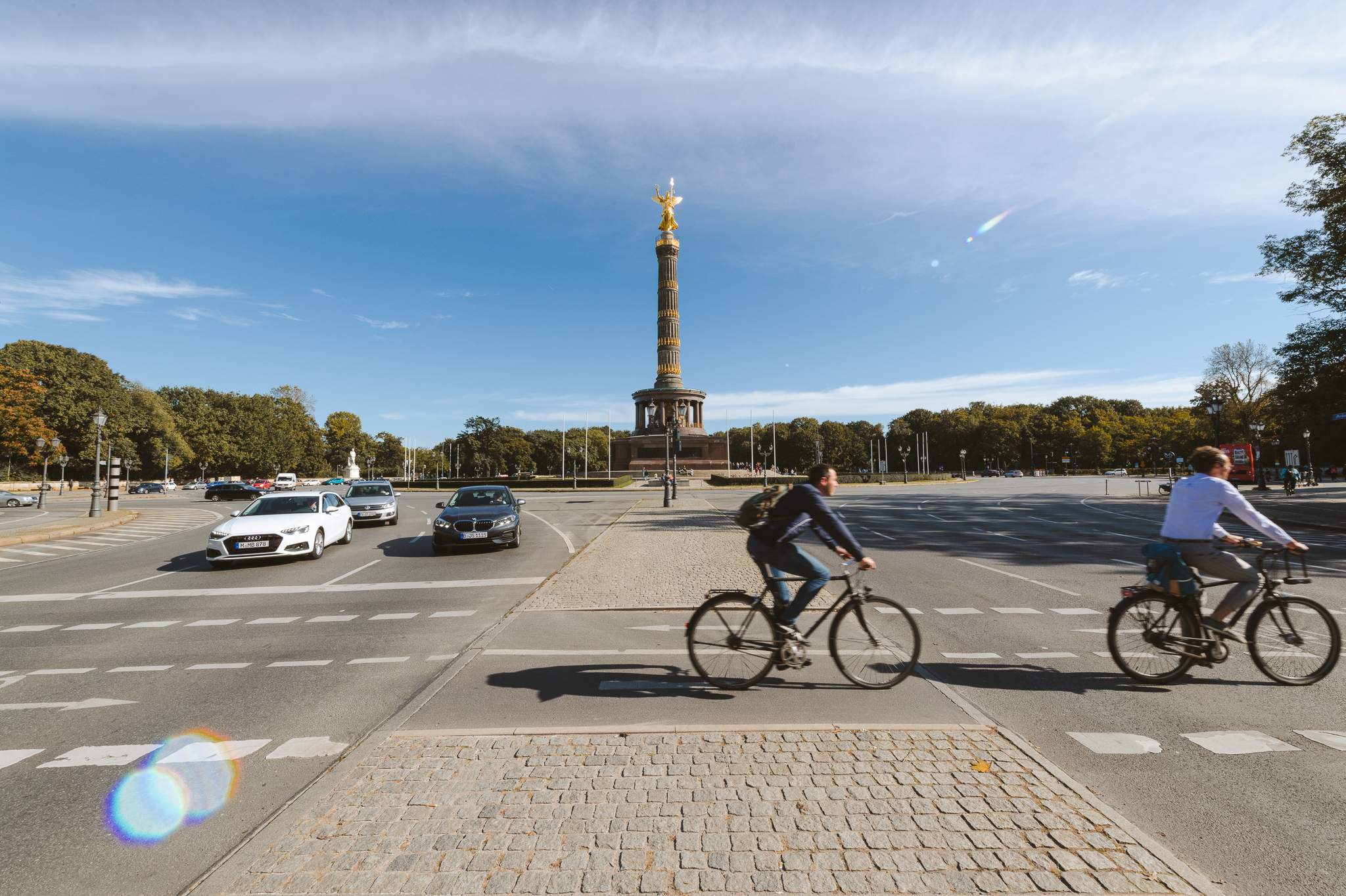 Pestana Berlin Tiergarten foto 15