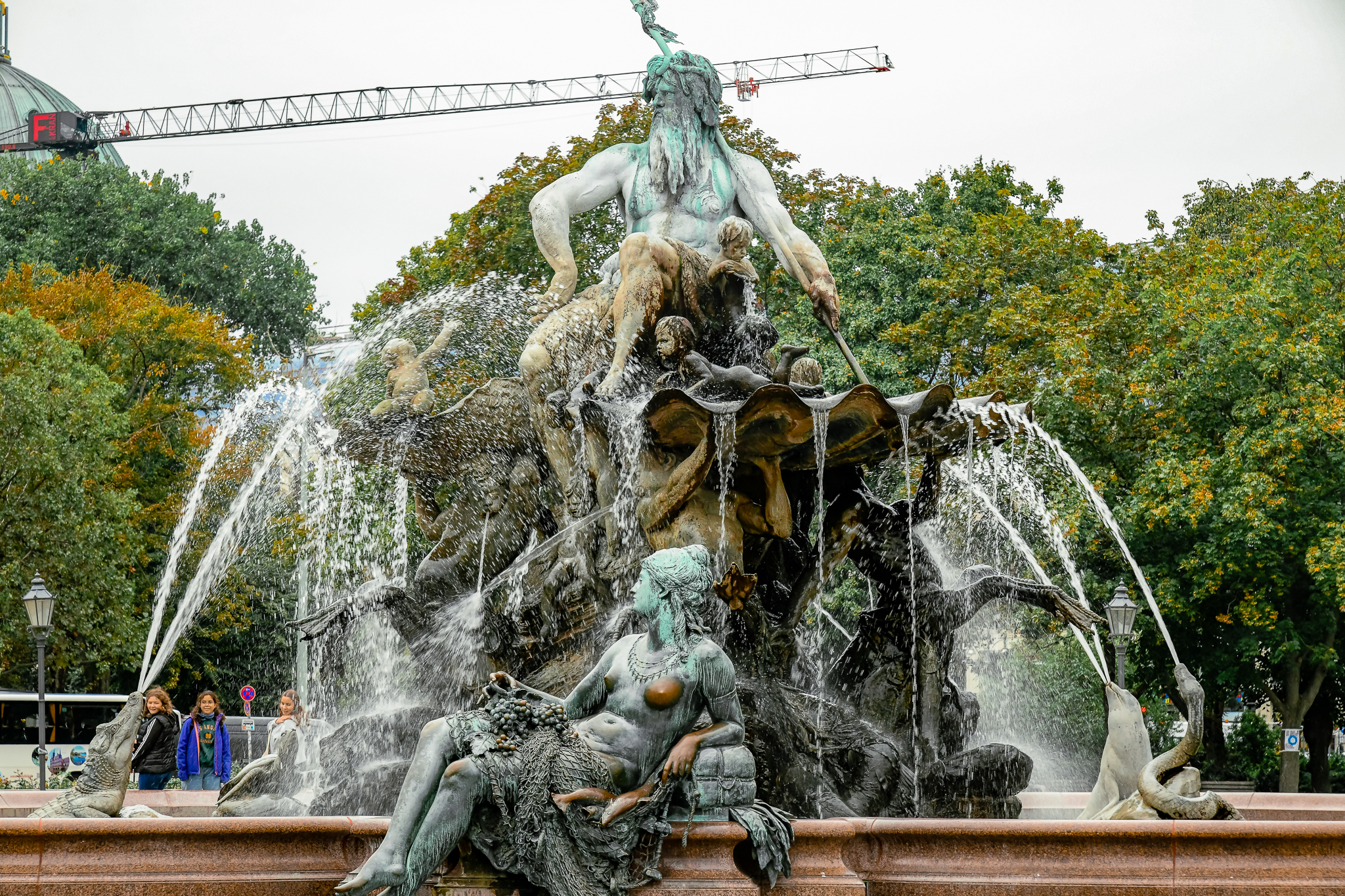 Pestana Berlin Tiergarten foto 150