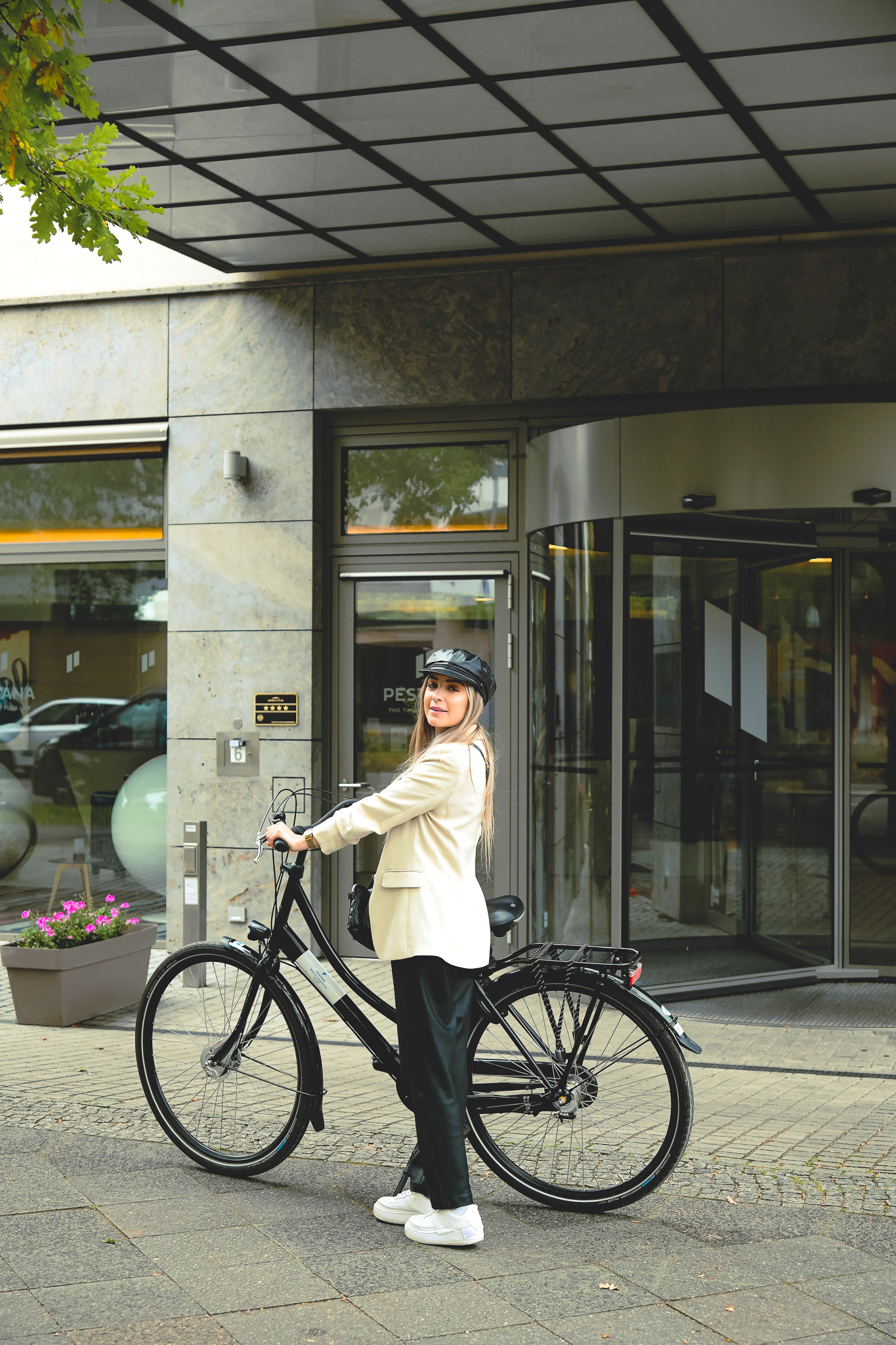Pestana Berlin Tiergarten foto 159