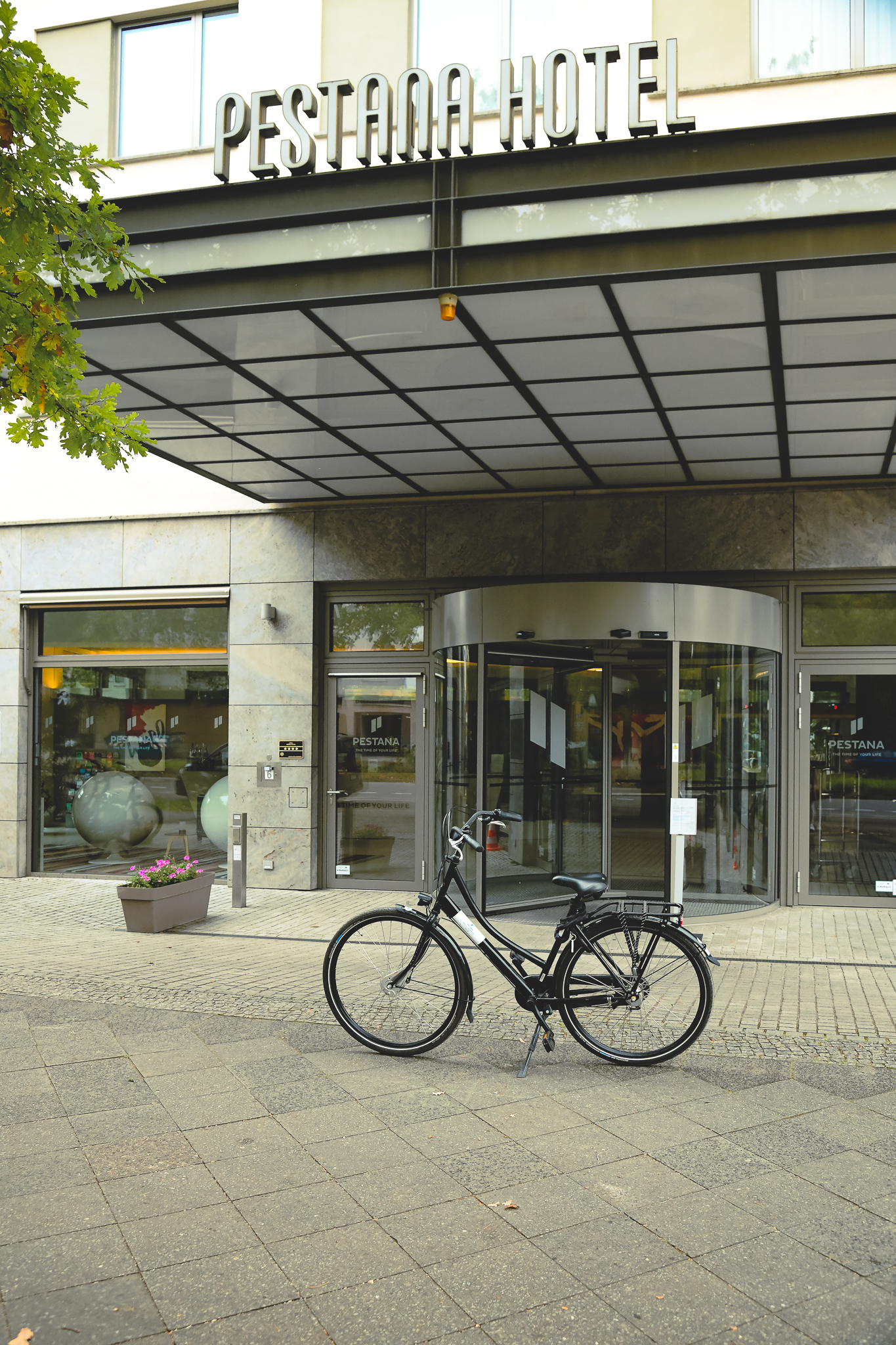 Pestana Berlin Tiergarten foto 160