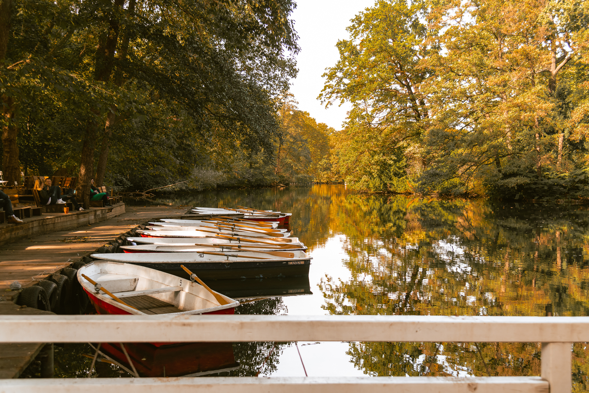 Pestana Berlin Tiergarten foto 25