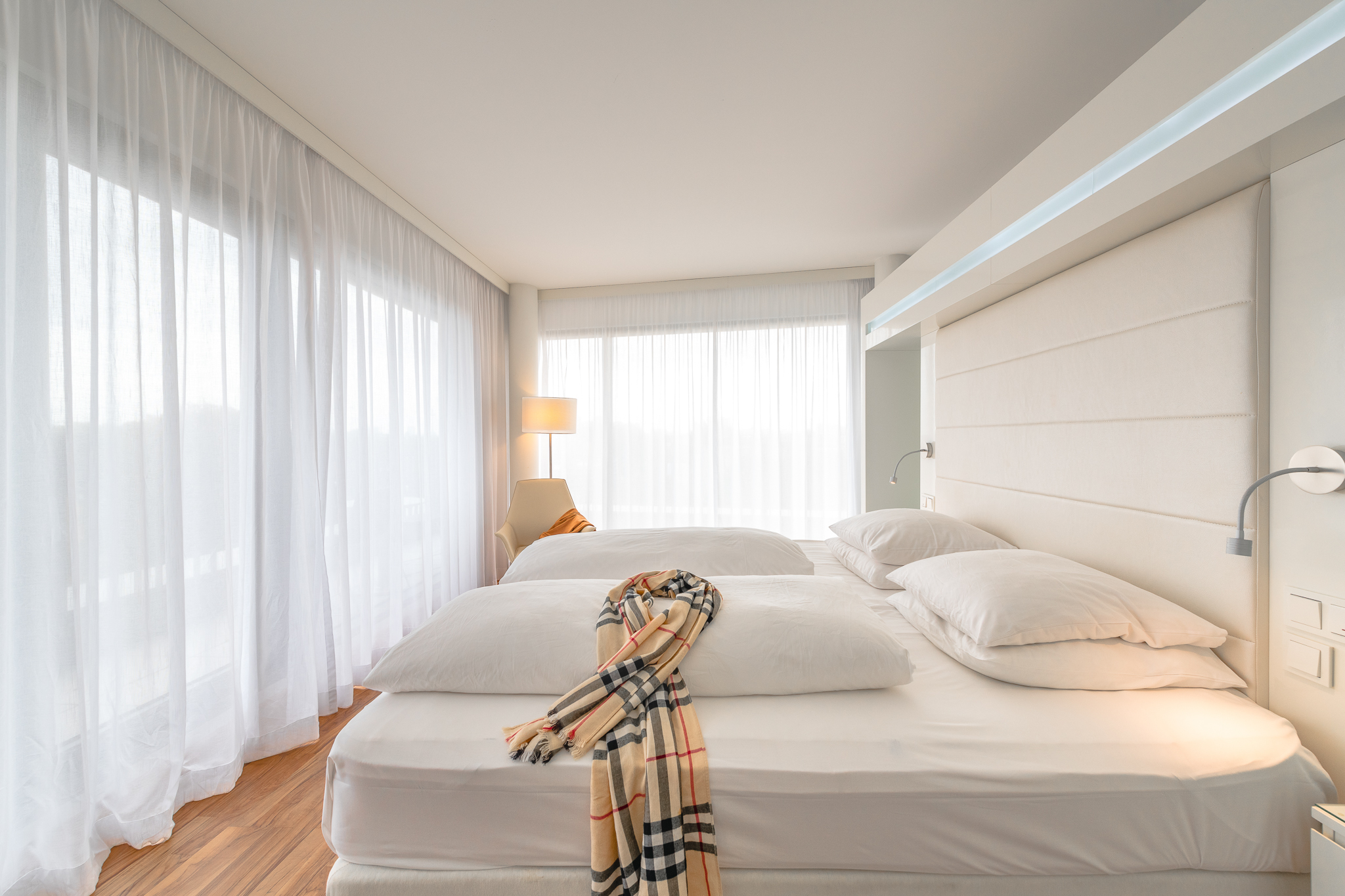 Pestana Berlin Tiergarten foto 47