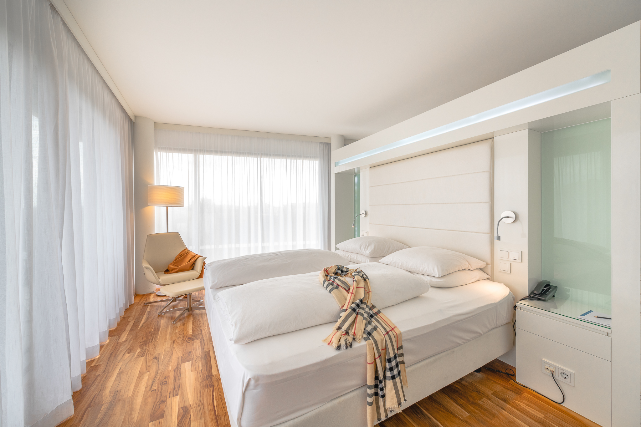 Pestana Berlin Tiergarten foto 48