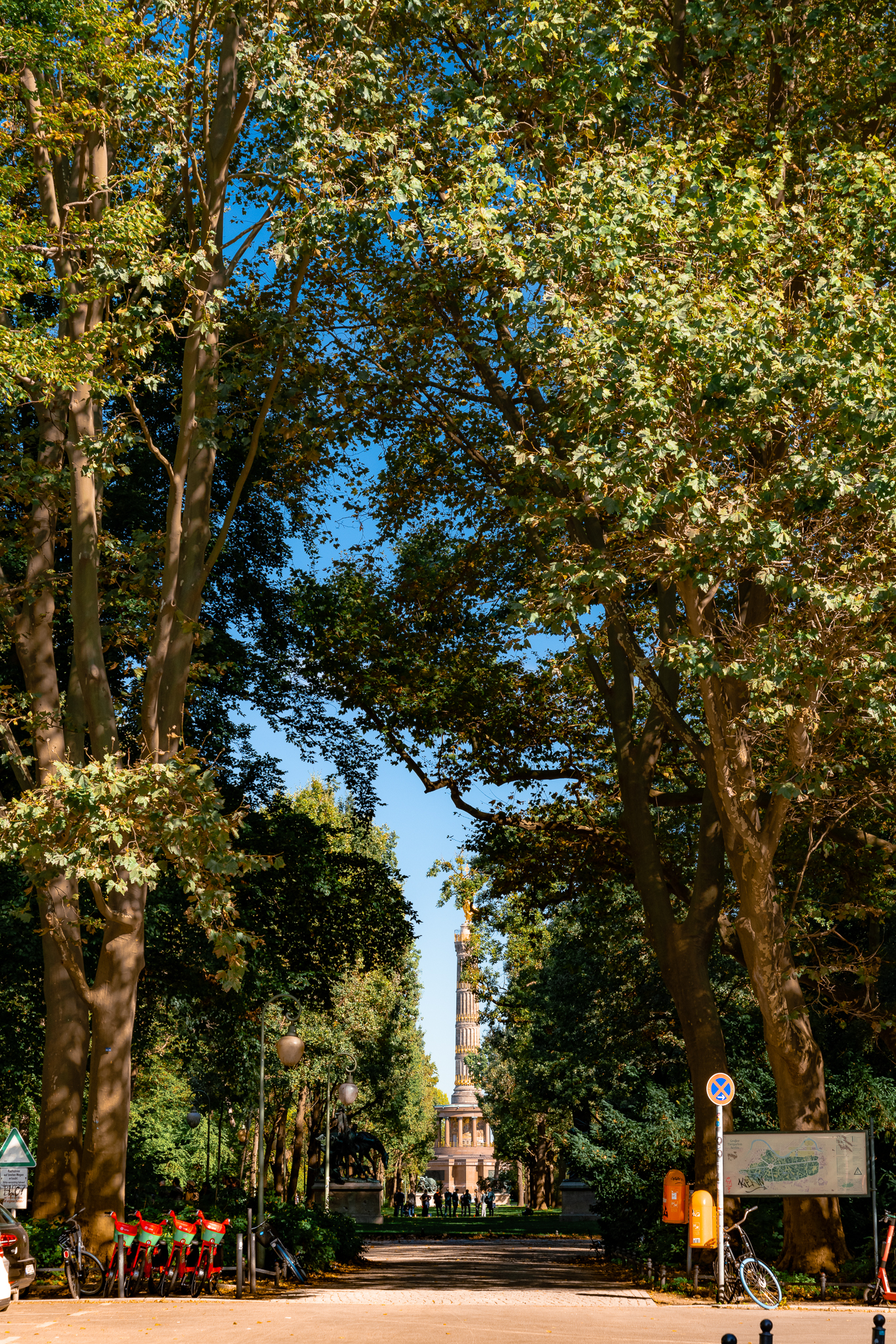 Pestana Berlin Tiergarten foto 5
