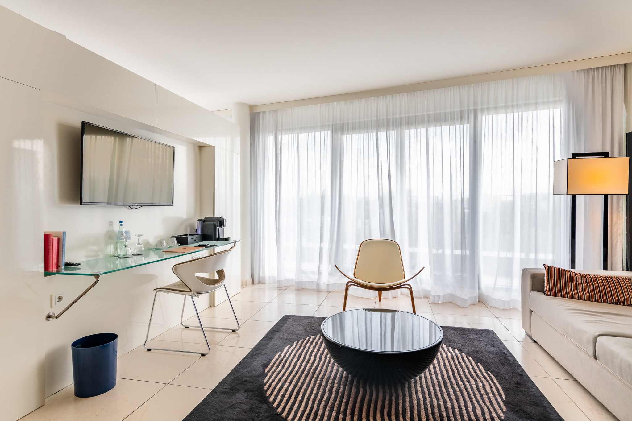 Pestana Berlin Tiergarten foto 55