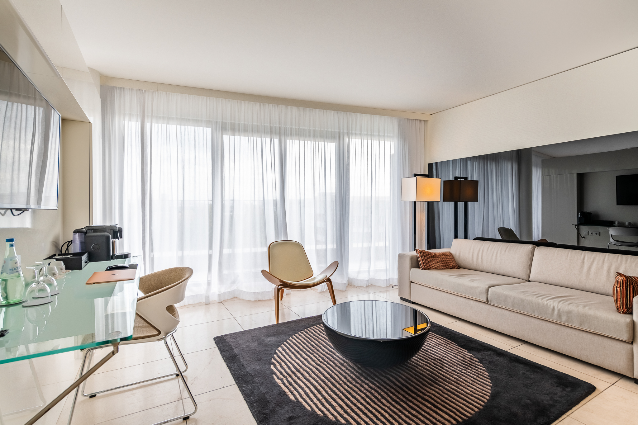 Pestana Berlin Tiergarten foto 56
