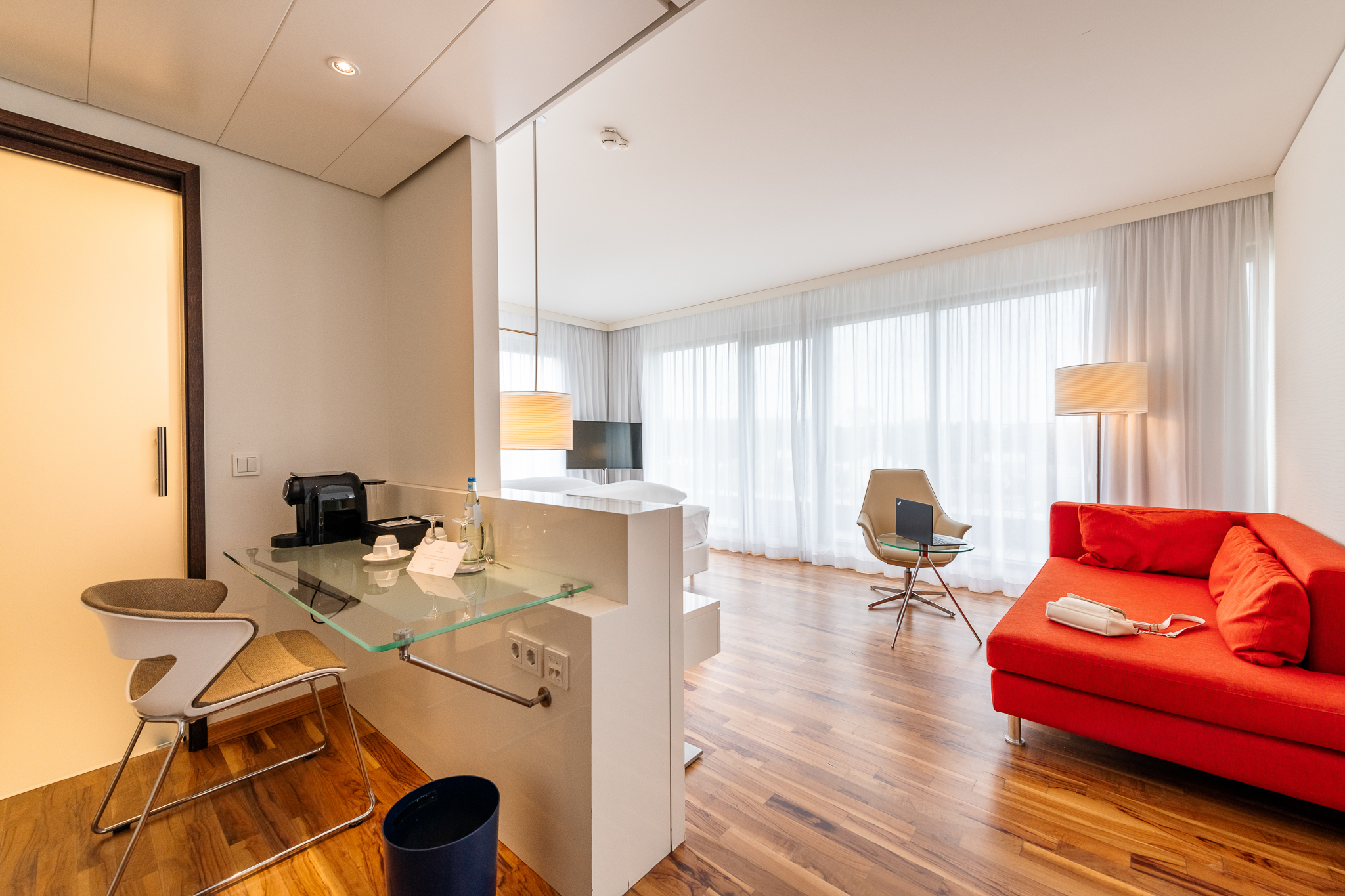 Pestana Berlin Tiergarten foto 57