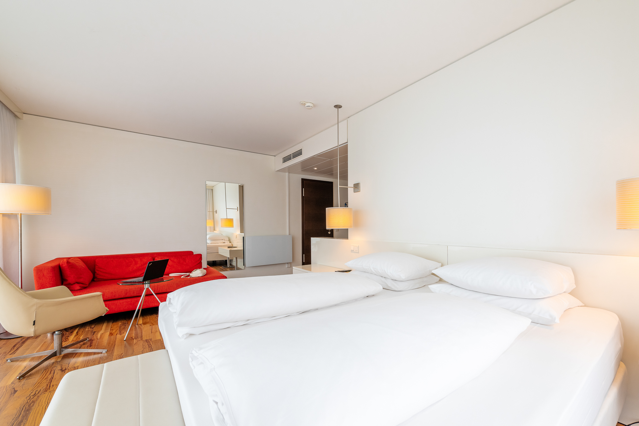 Pestana Berlin Tiergarten foto 61