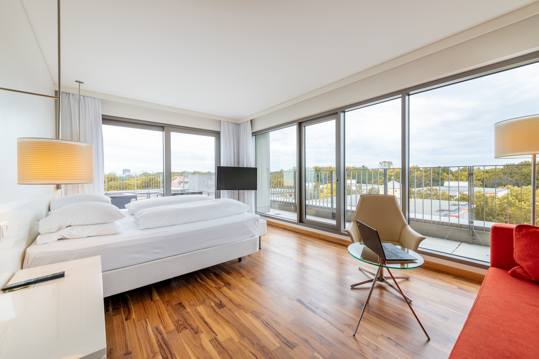 Pestana Berlin Tiergarten foto 64