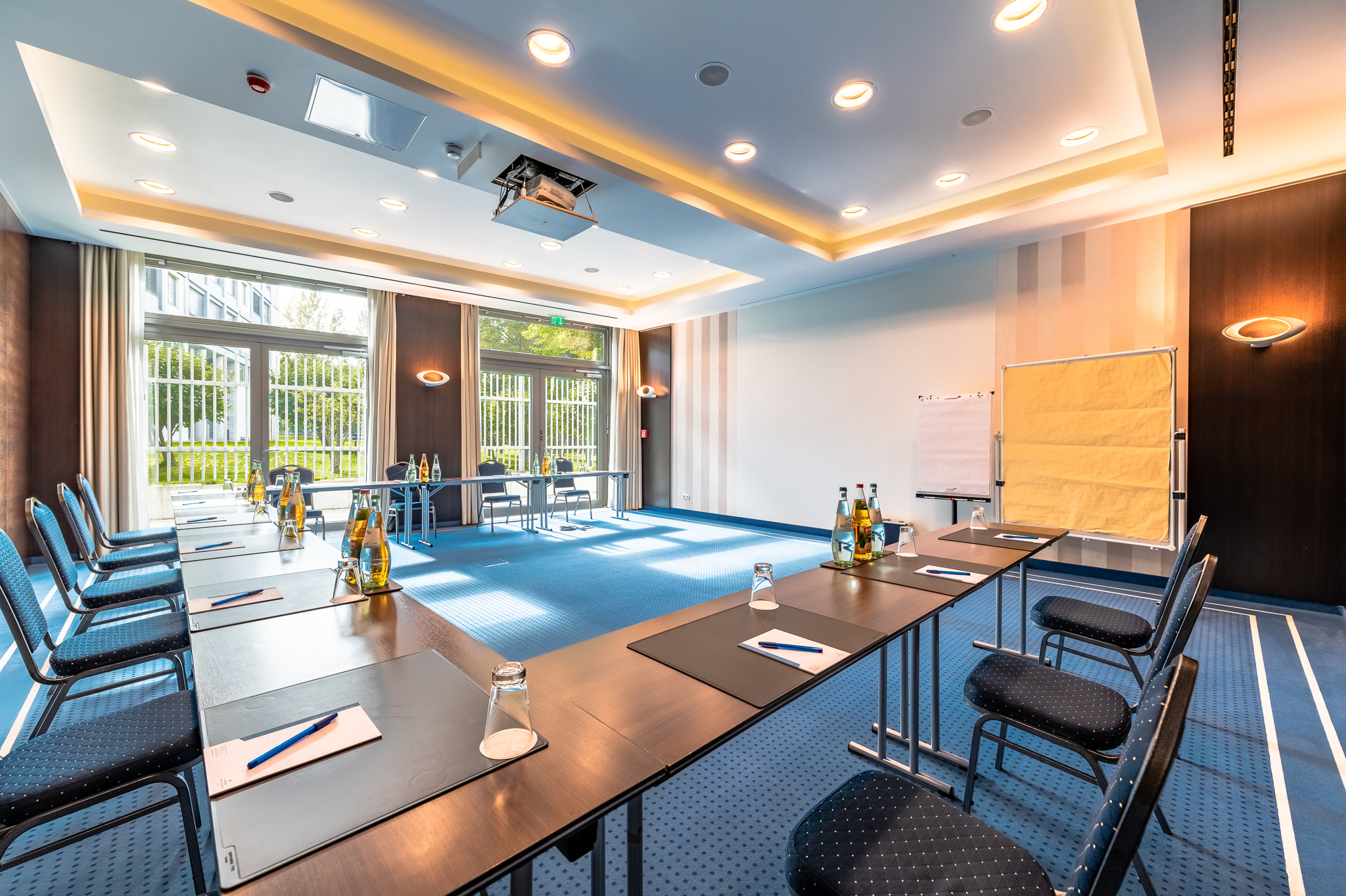 Pestana Berlin Tiergarten foto 85