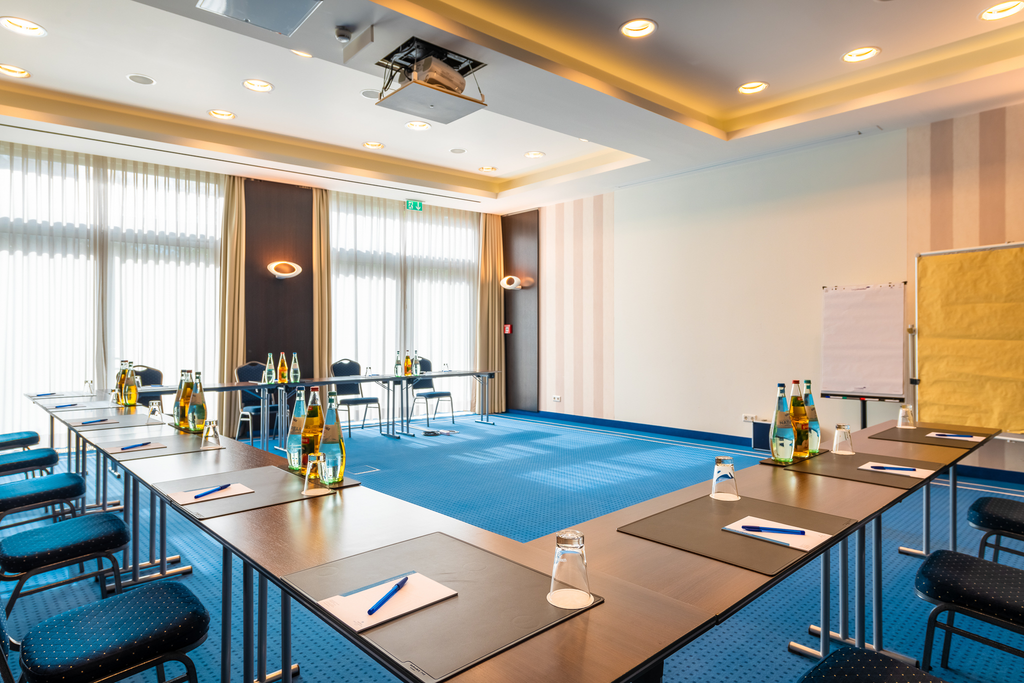 Pestana Berlin Tiergarten foto 87
