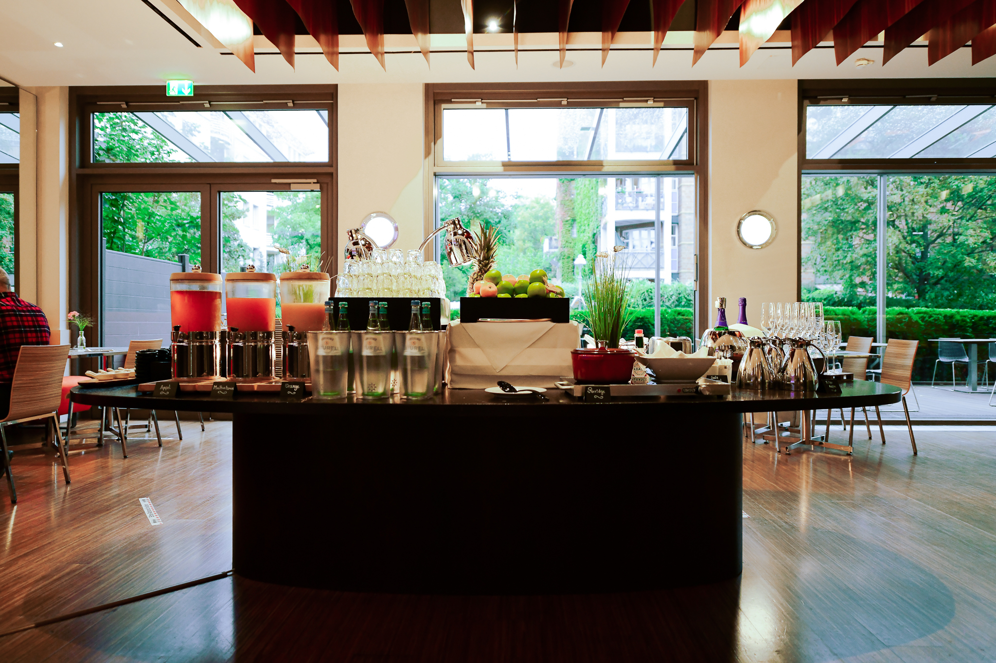 Pestana Berlin Tiergarten foto 92