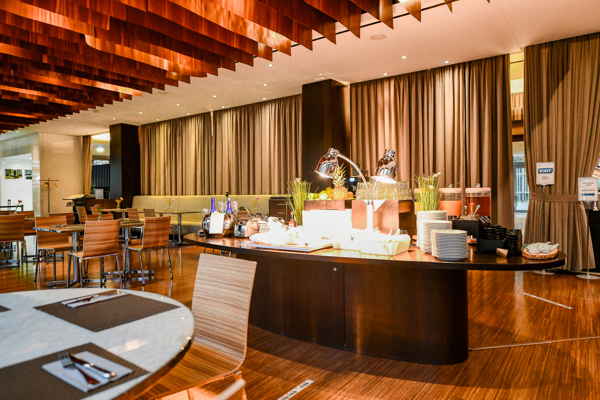 Pestana Berlin Tiergarten foto 94