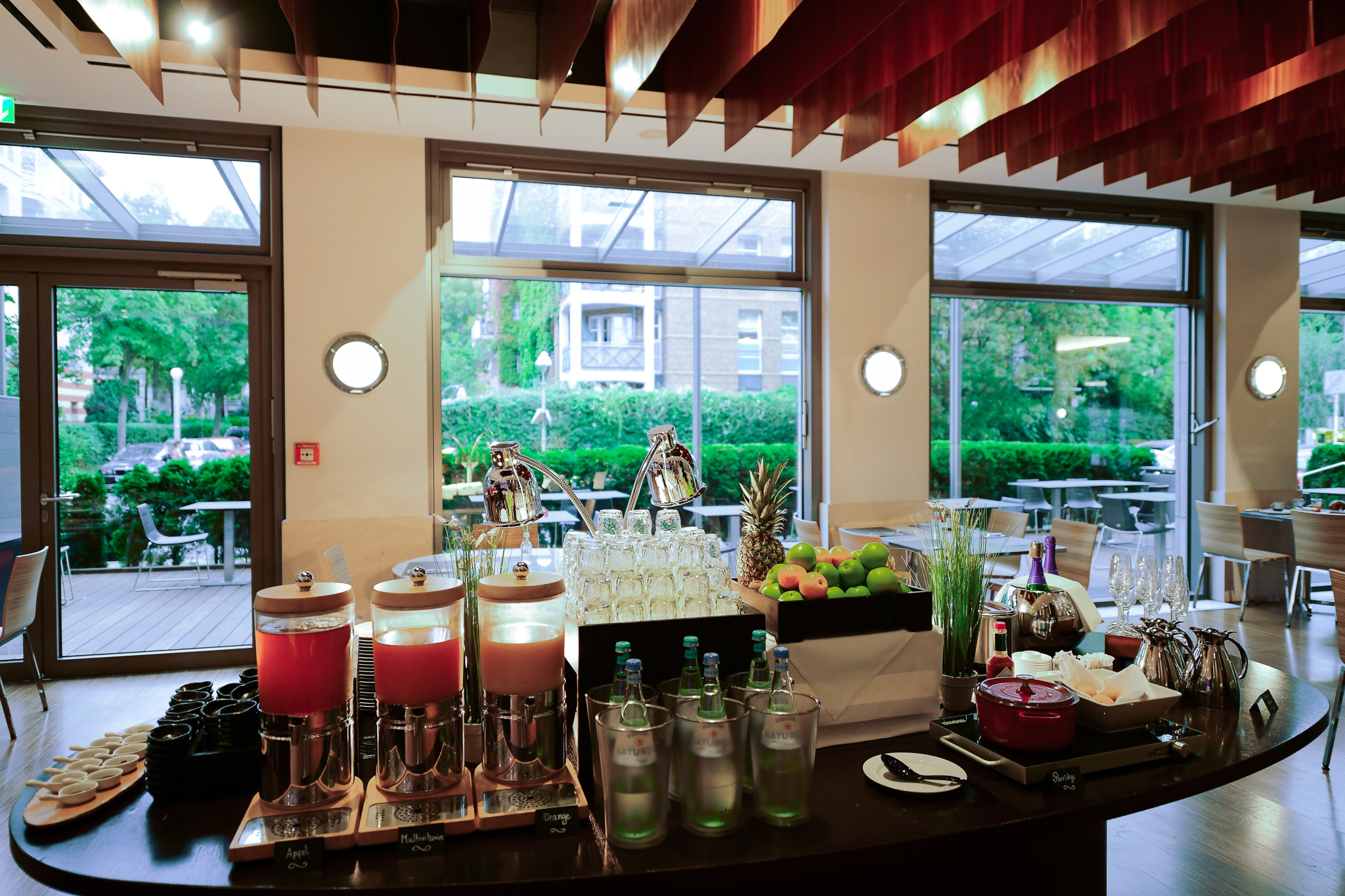 Pestana Berlin Tiergarten foto 95