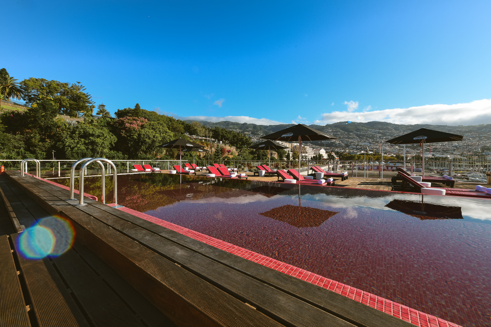 Pestana CR7 Funchal foto 112