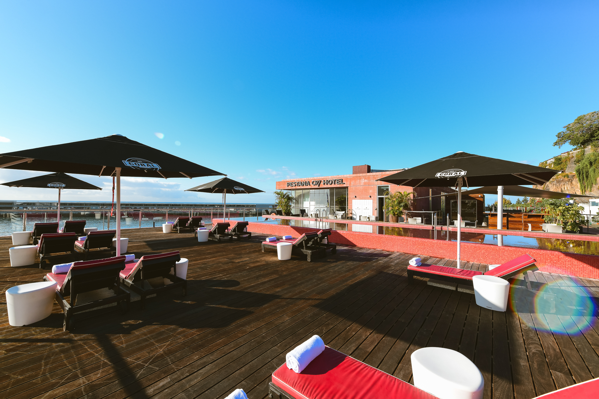 Pestana CR7 Funchal foto 128