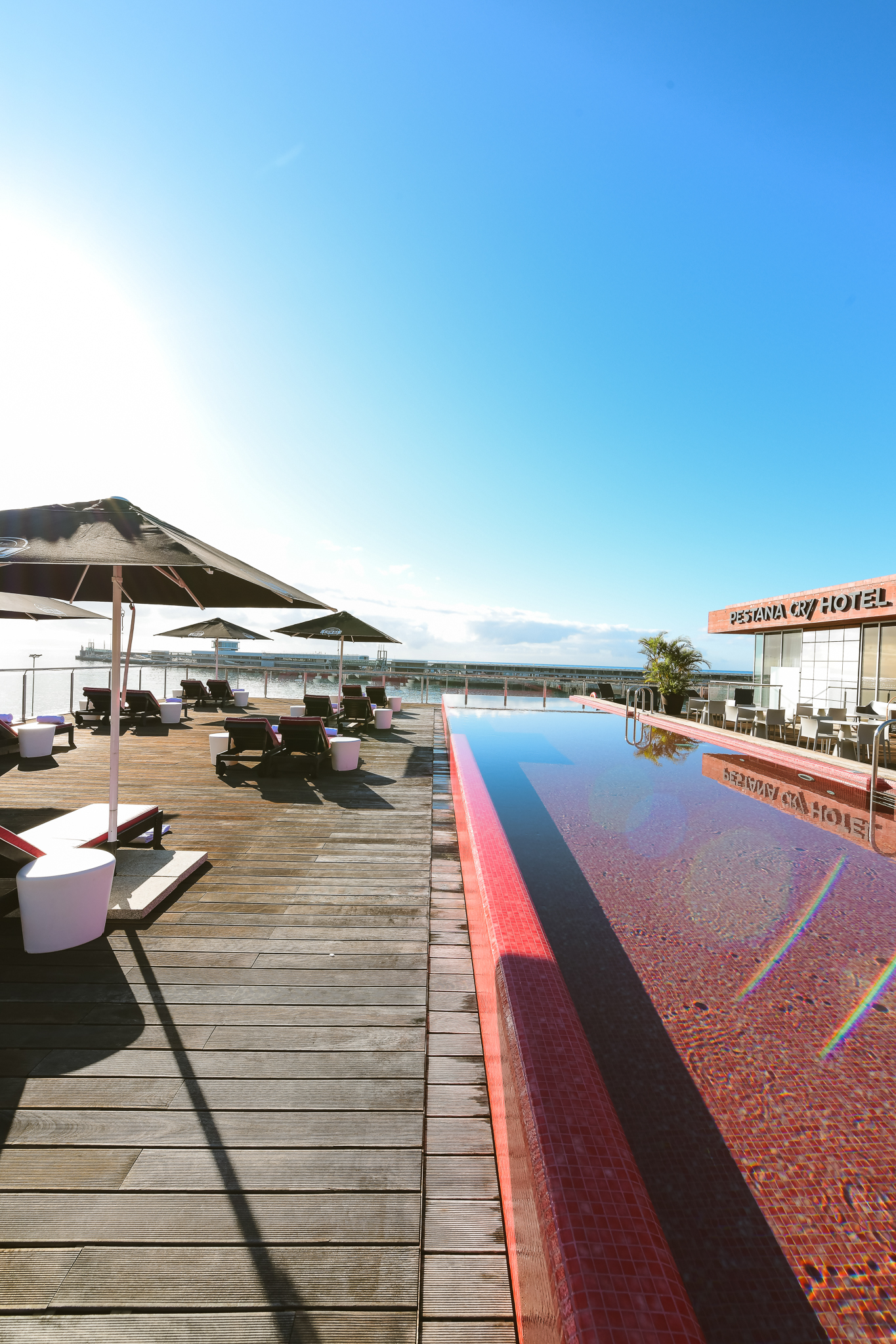 Pestana CR7 Funchal foto 131