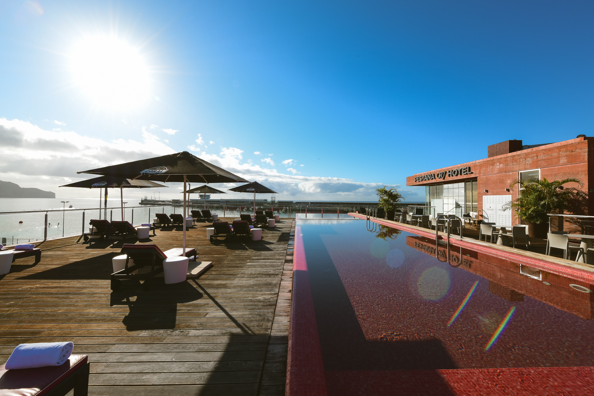 Pestana CR7 Funchal foto 133
