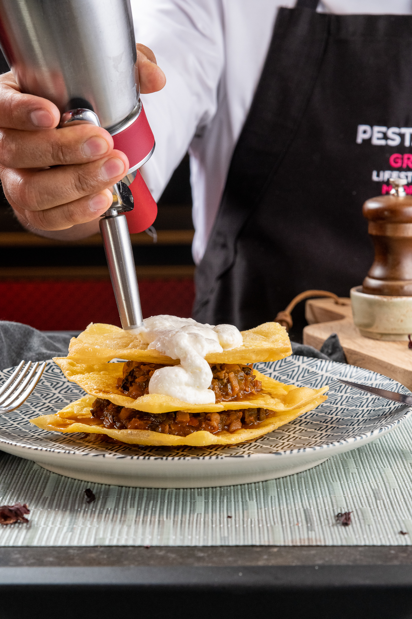 Pestana CR7 Gran Vía Madrid foto 228